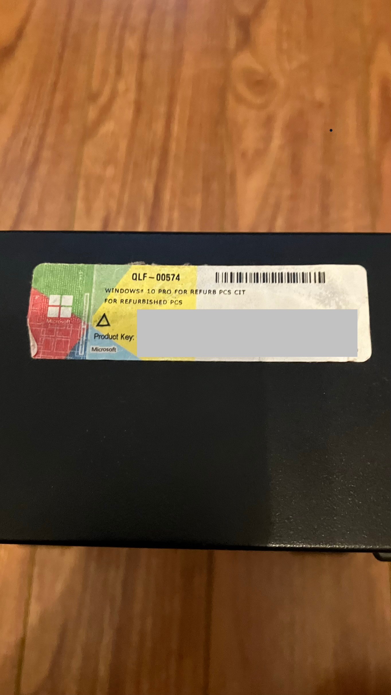 Dell OptiPlex 7010 - photo 5