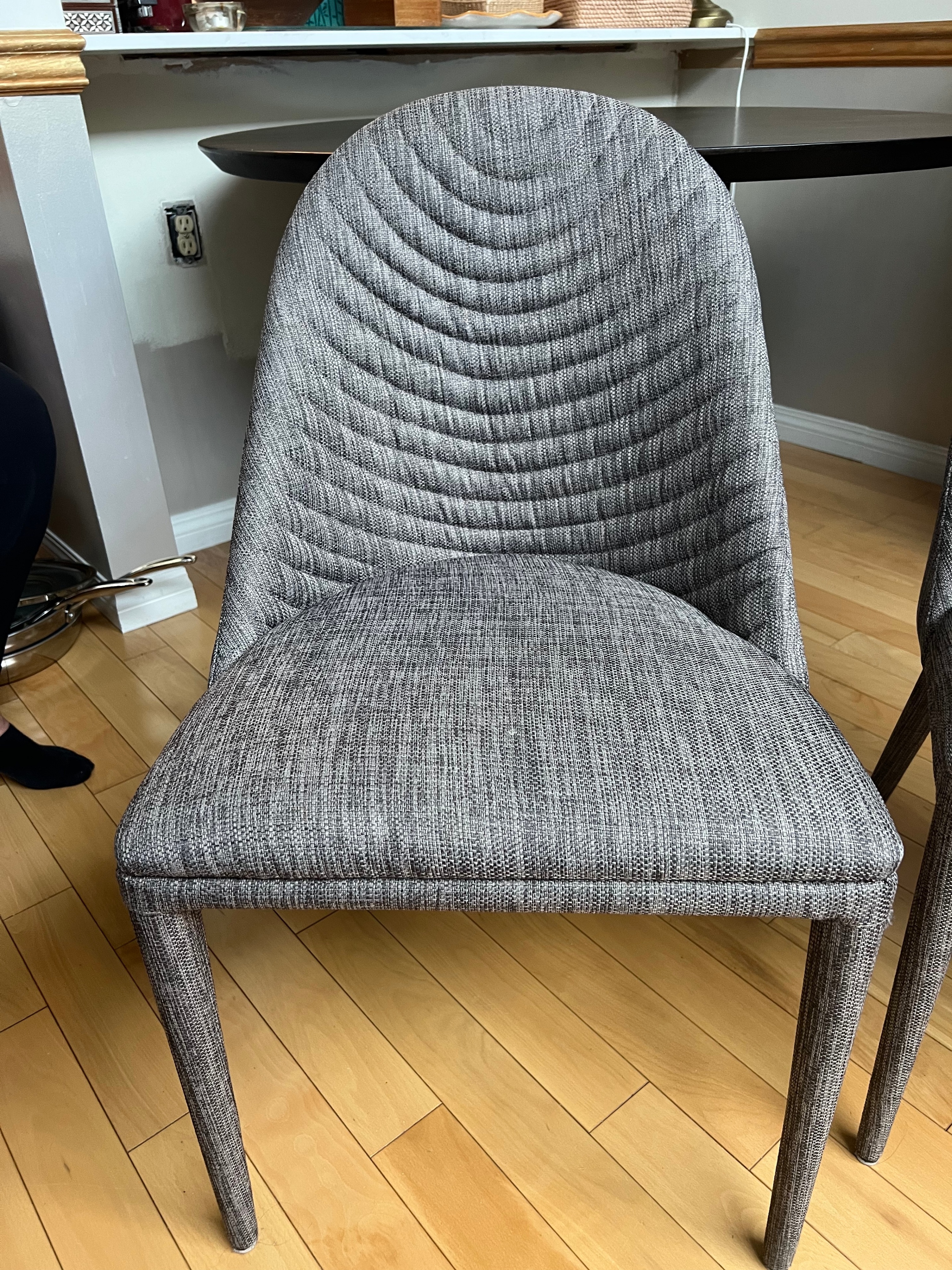 Moe’s Home Collection Libby Dining Chair - photo 2