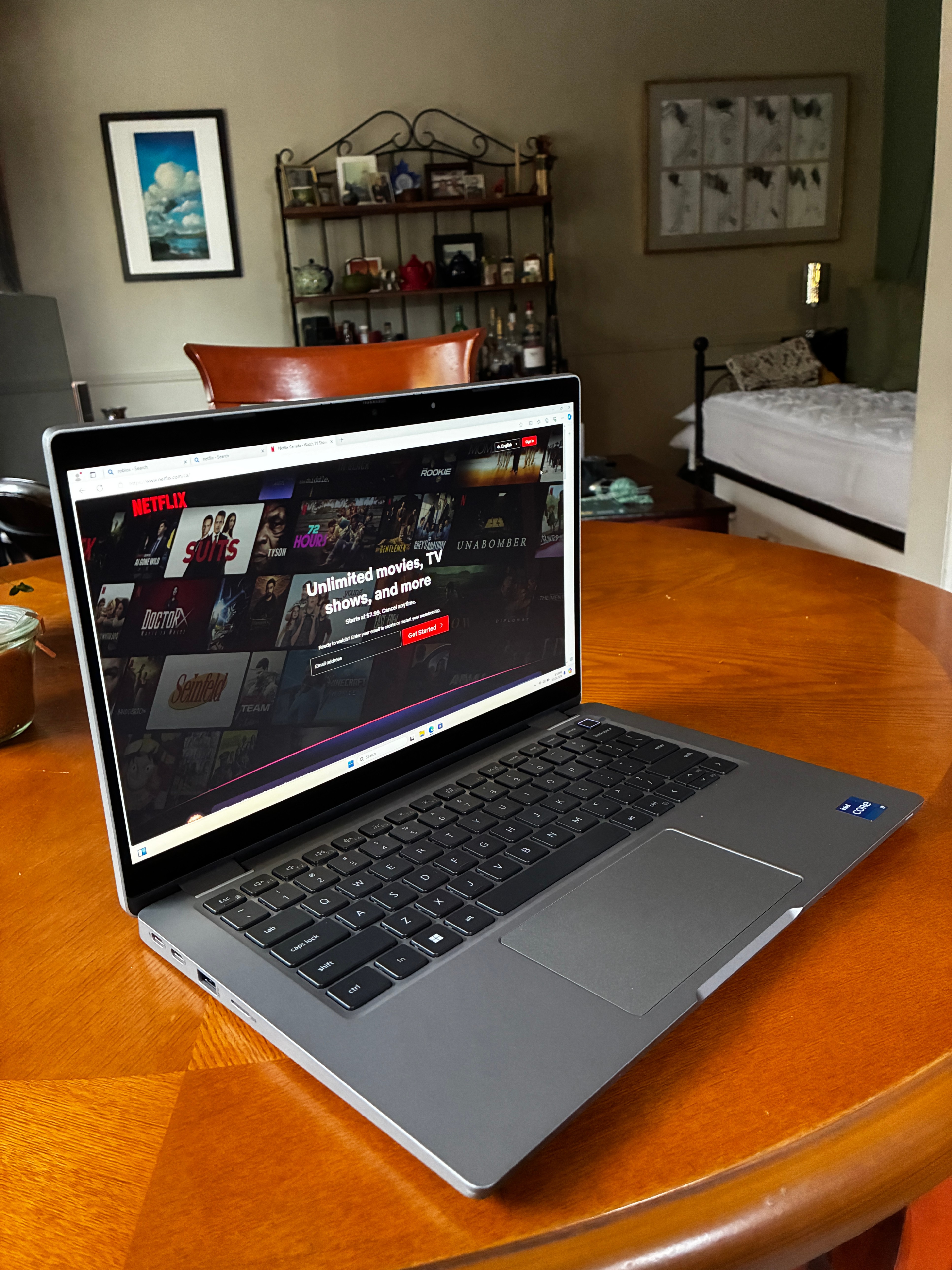 Dell Latitude 5320 TOUCHSCREEN Pristine+Cheap!! - photo 5