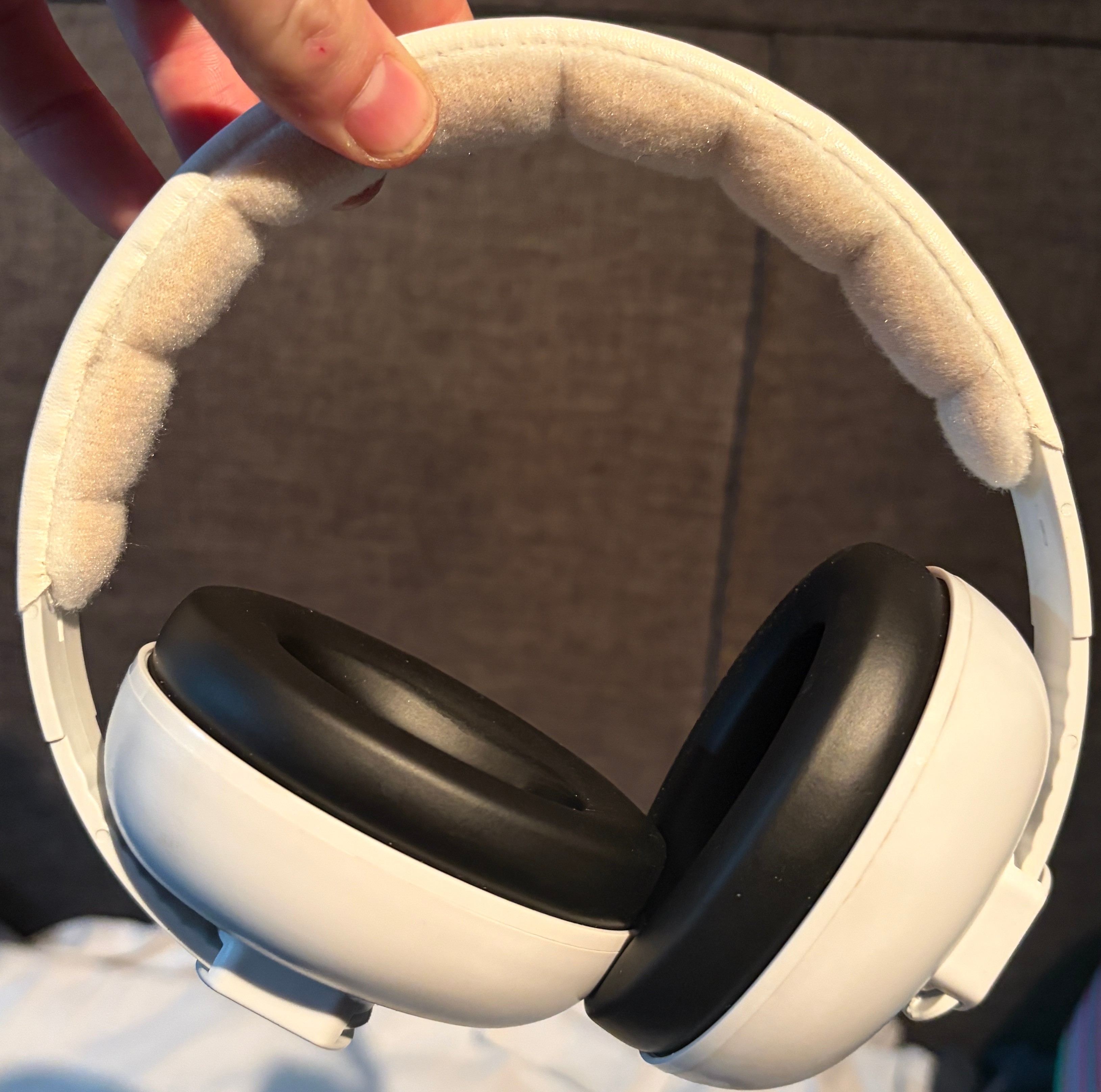 Mumba Baby Noise Cancelling Headphones - photo 2