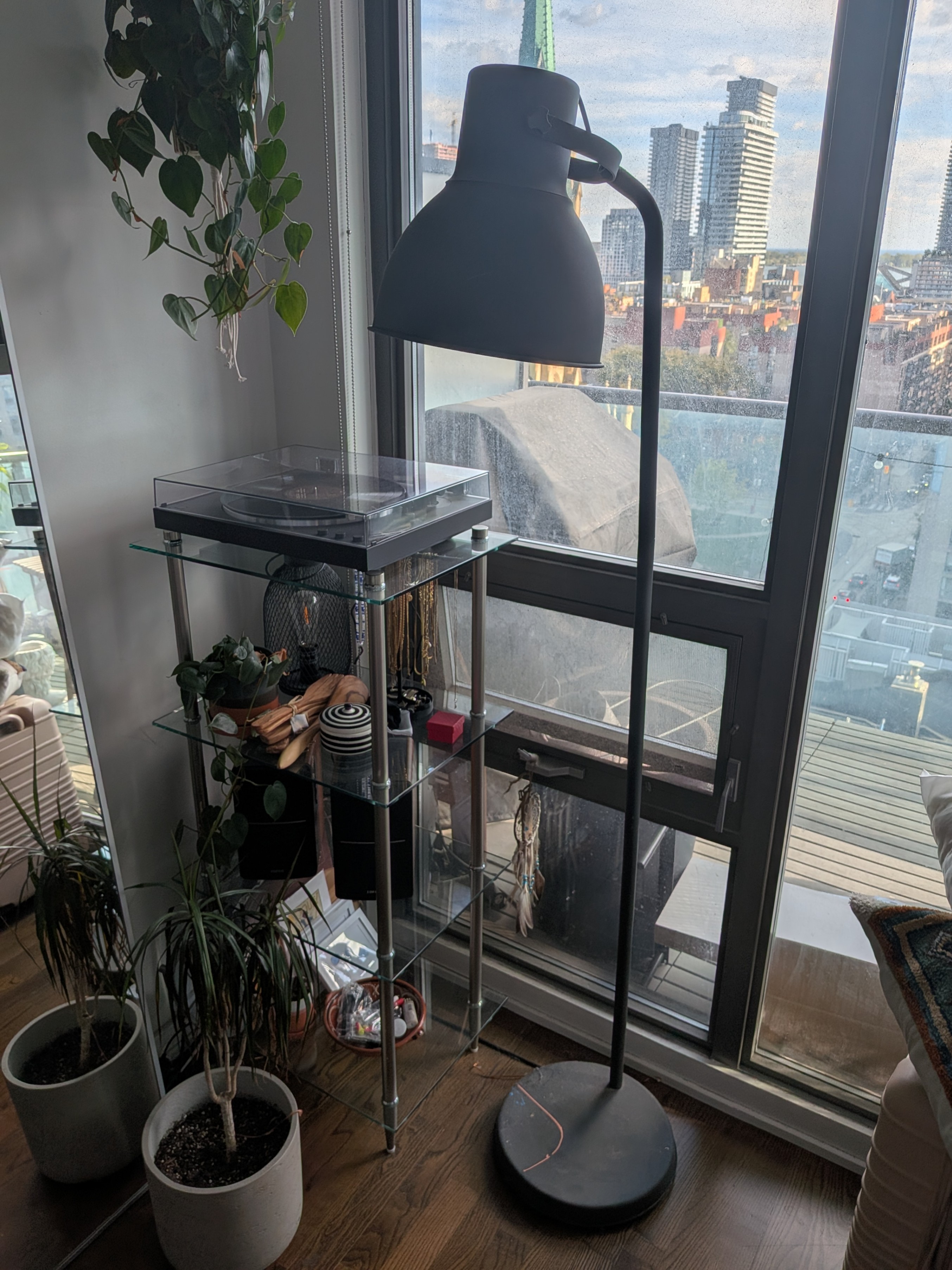 IKEA HEKTAR Lamp - photo 2