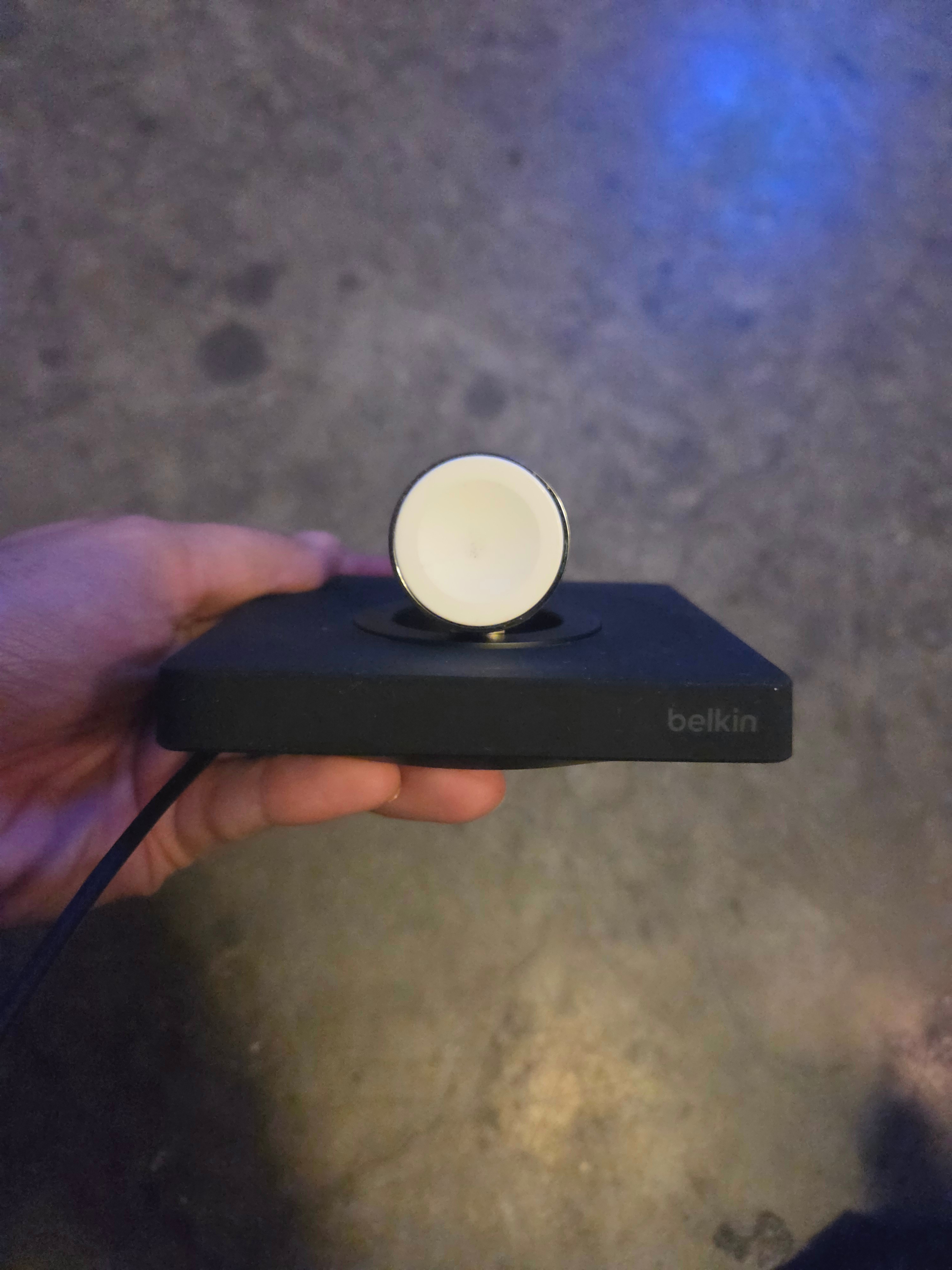 Belkin BoostCharge Pro Fast Charger for Apple Watch 10 9 AirPod…