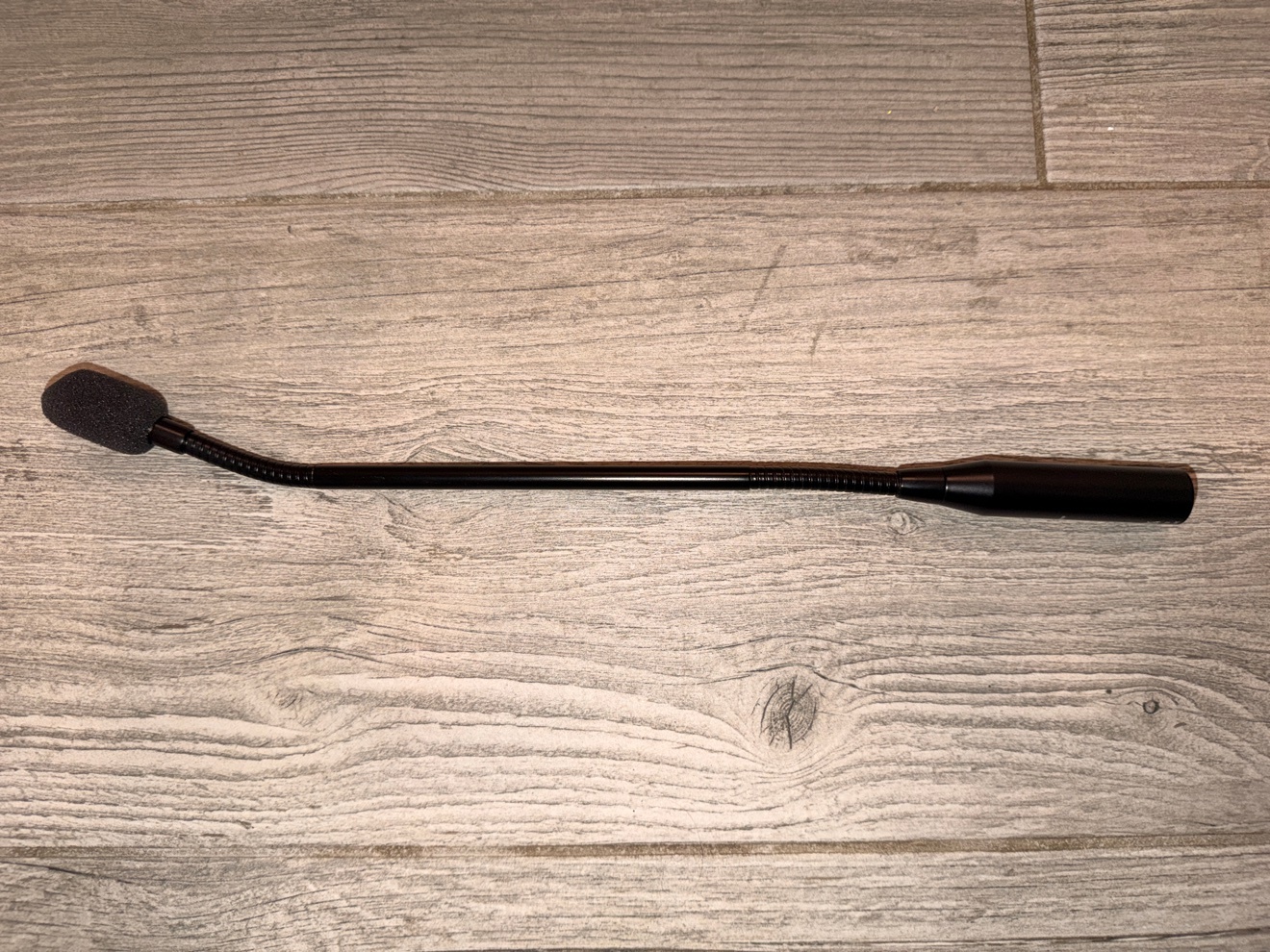 Clockaudio C33E RF Cardioid Gooseneck Microphone - photo 2