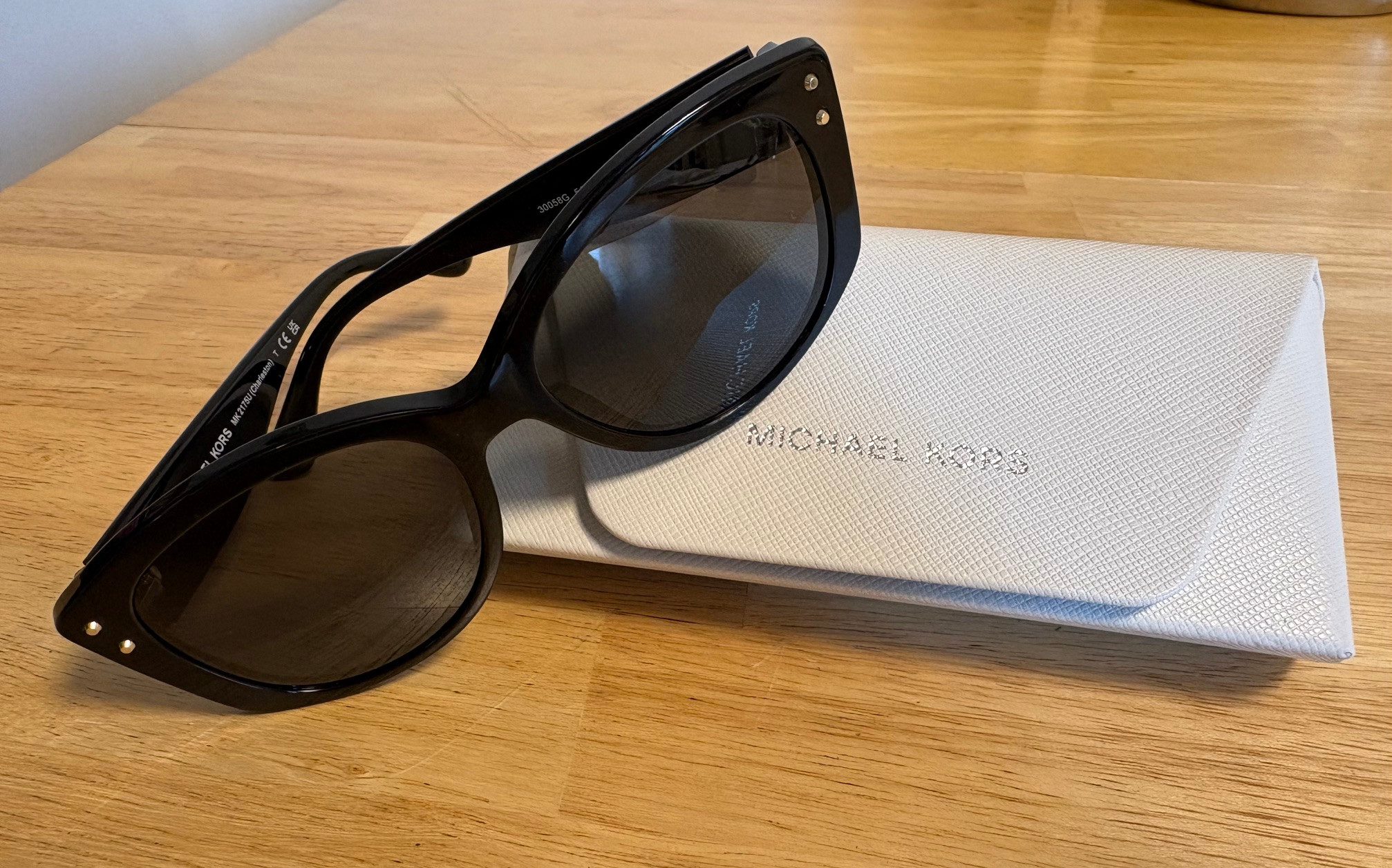 MK sunglasses