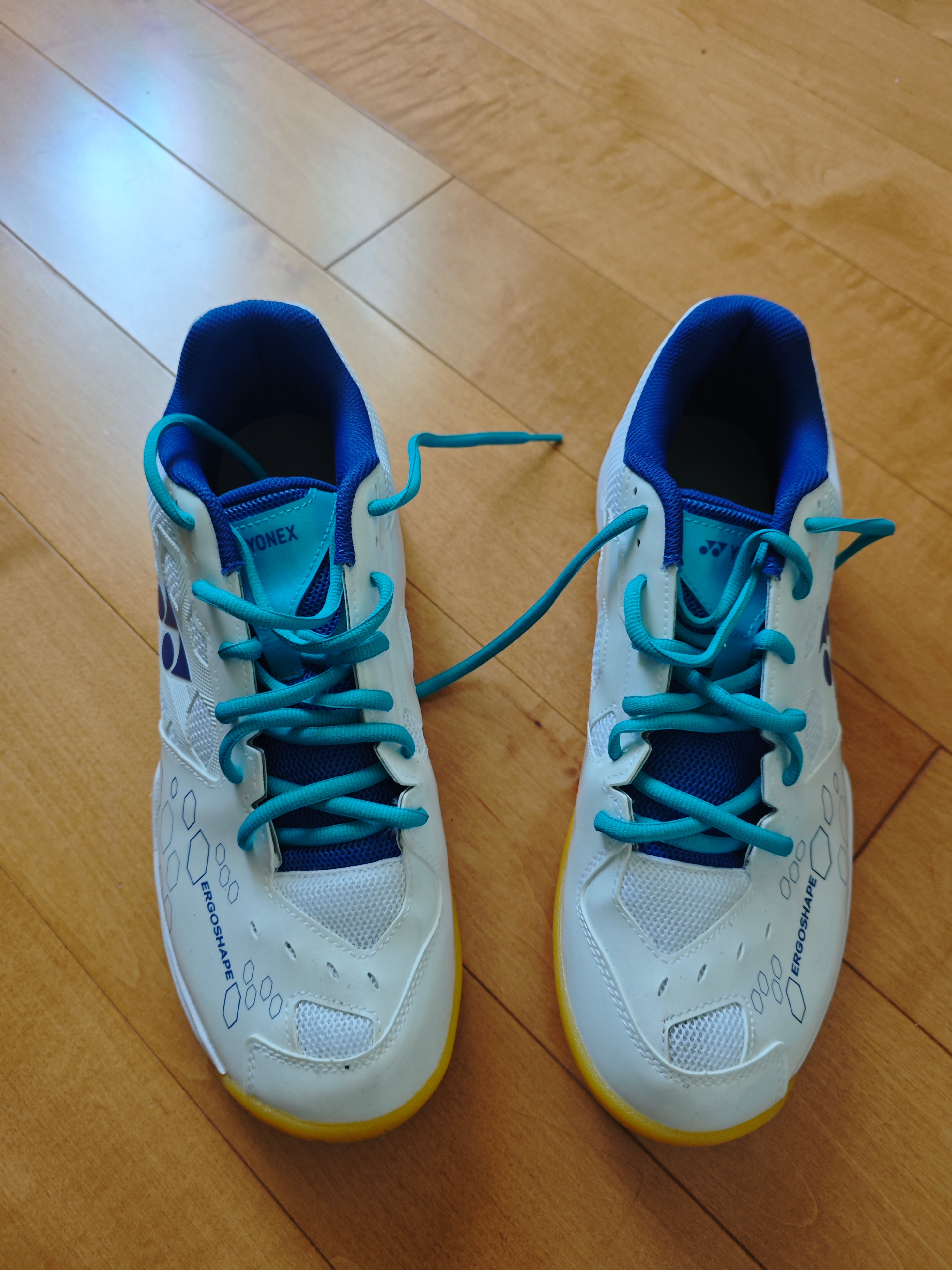 Yonex Badminton Shoes – Men's US 11