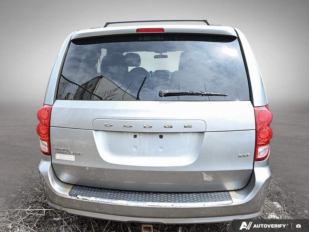 2014 Dodge Grand Caravan - photo 3