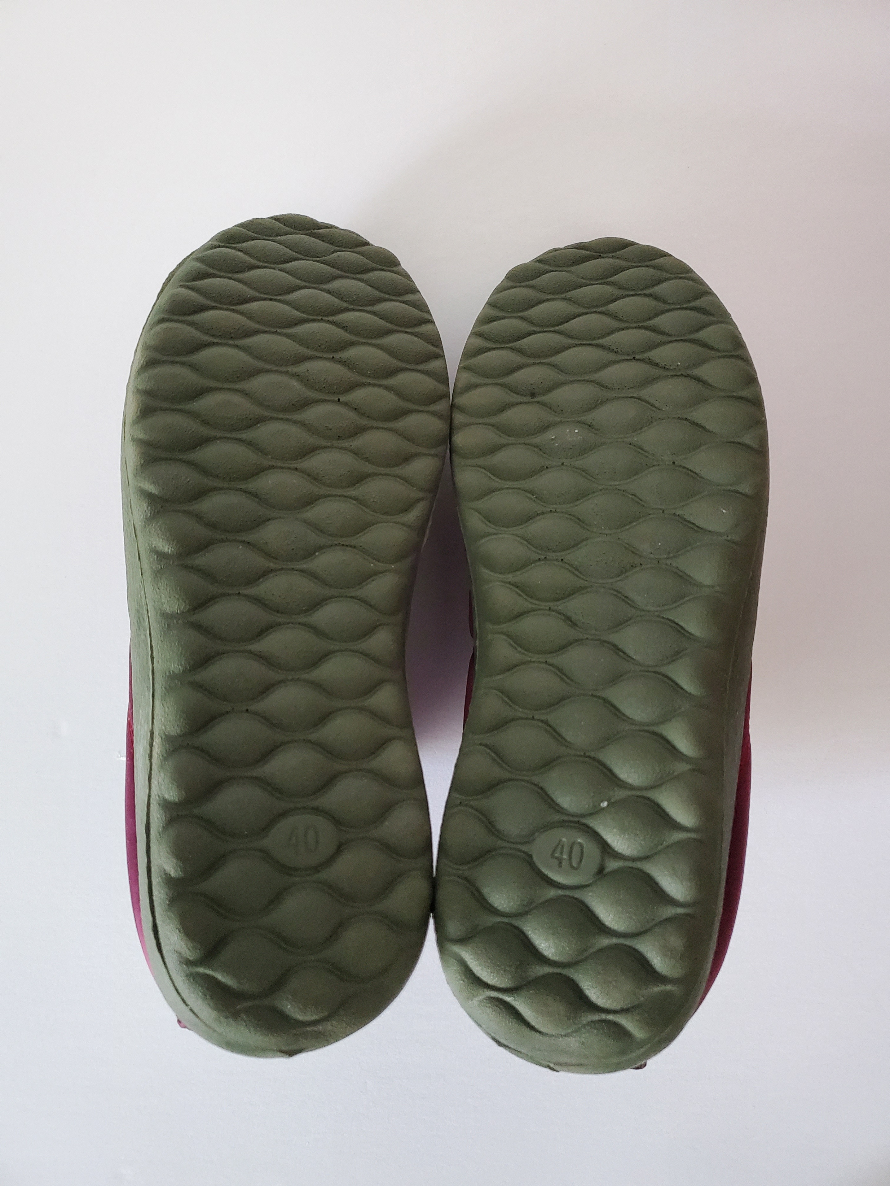 Women's Winter Boots - photo 2