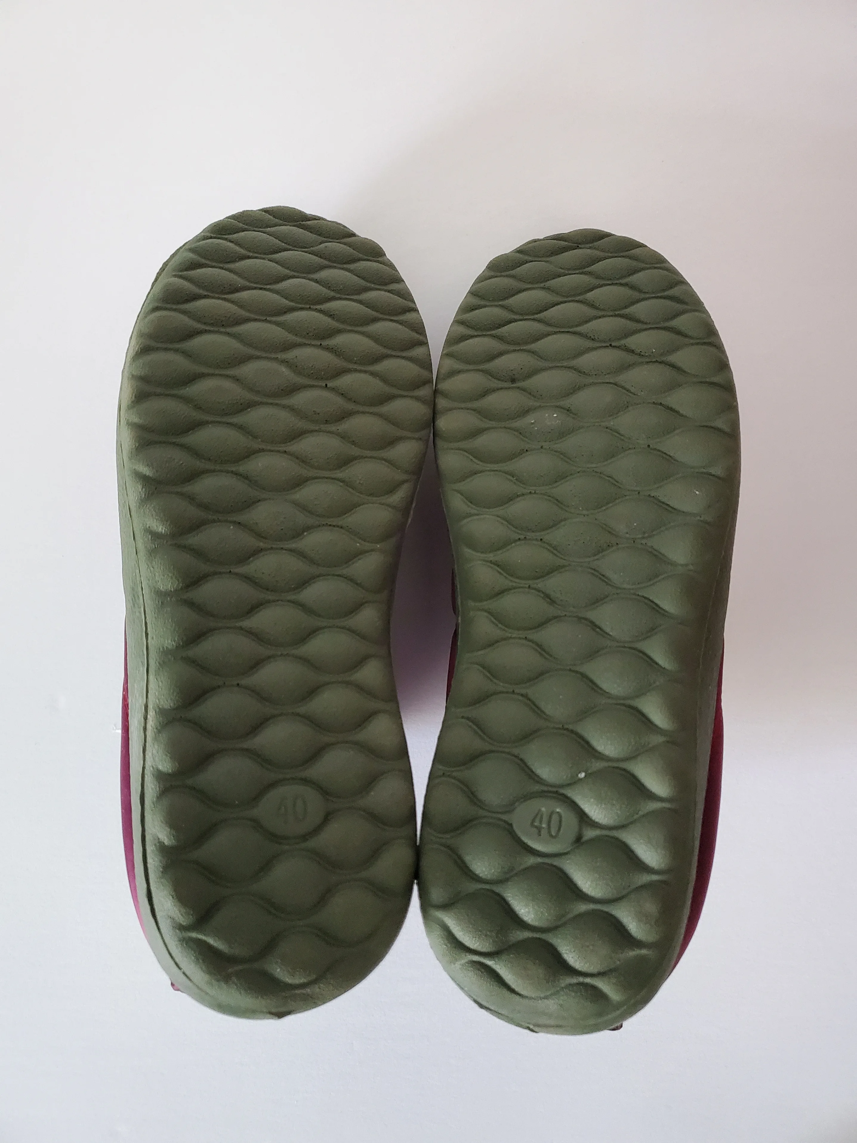 Women's Winter Boots - photo 2