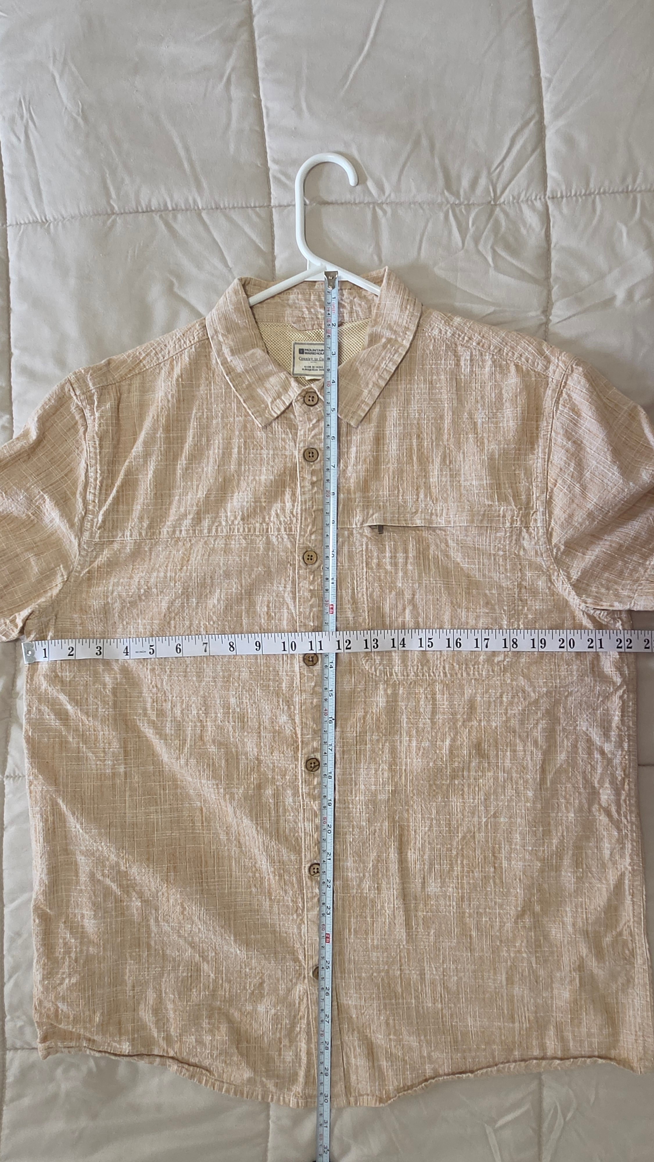 Mountain Warehouse Country to Coast Shirt - photo 3