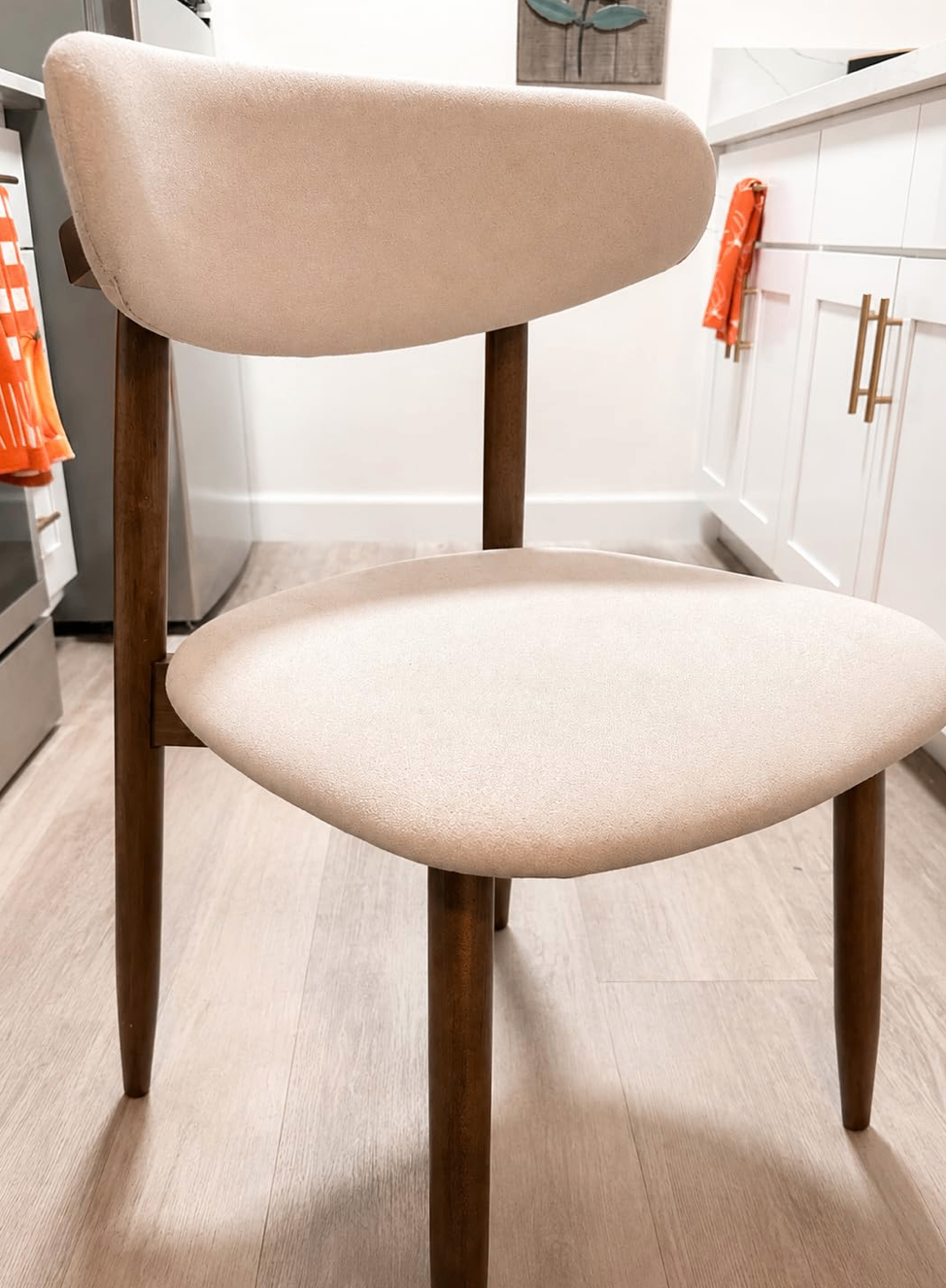 Dining Chairs Set of 4 - photo 2