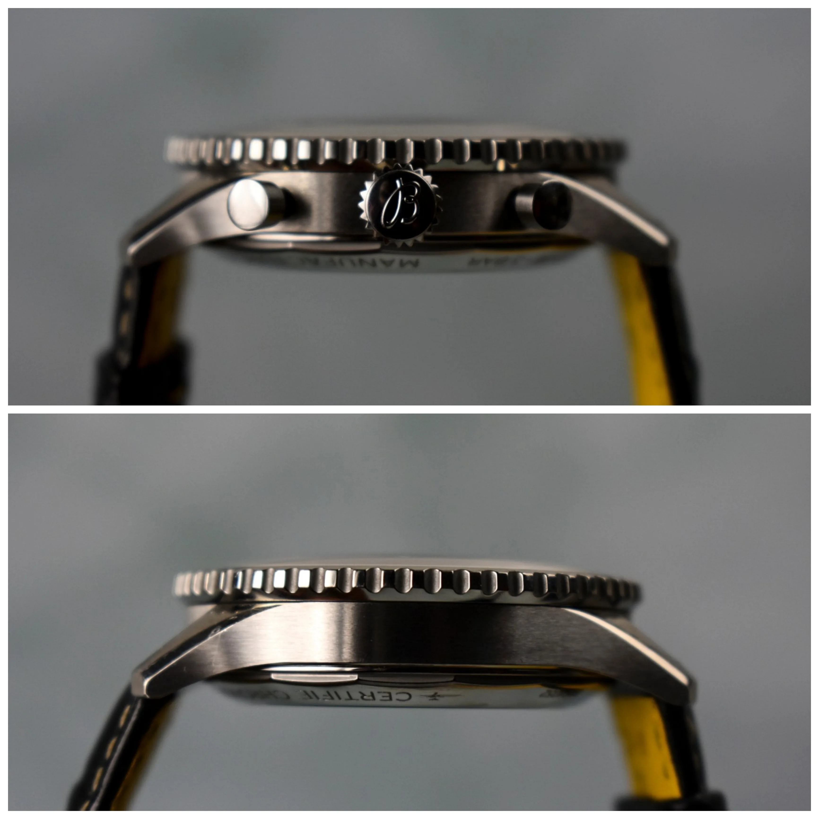 2024 Breitling Navitimer 1 B01 Chronograph AB0138241G1P - photo 4