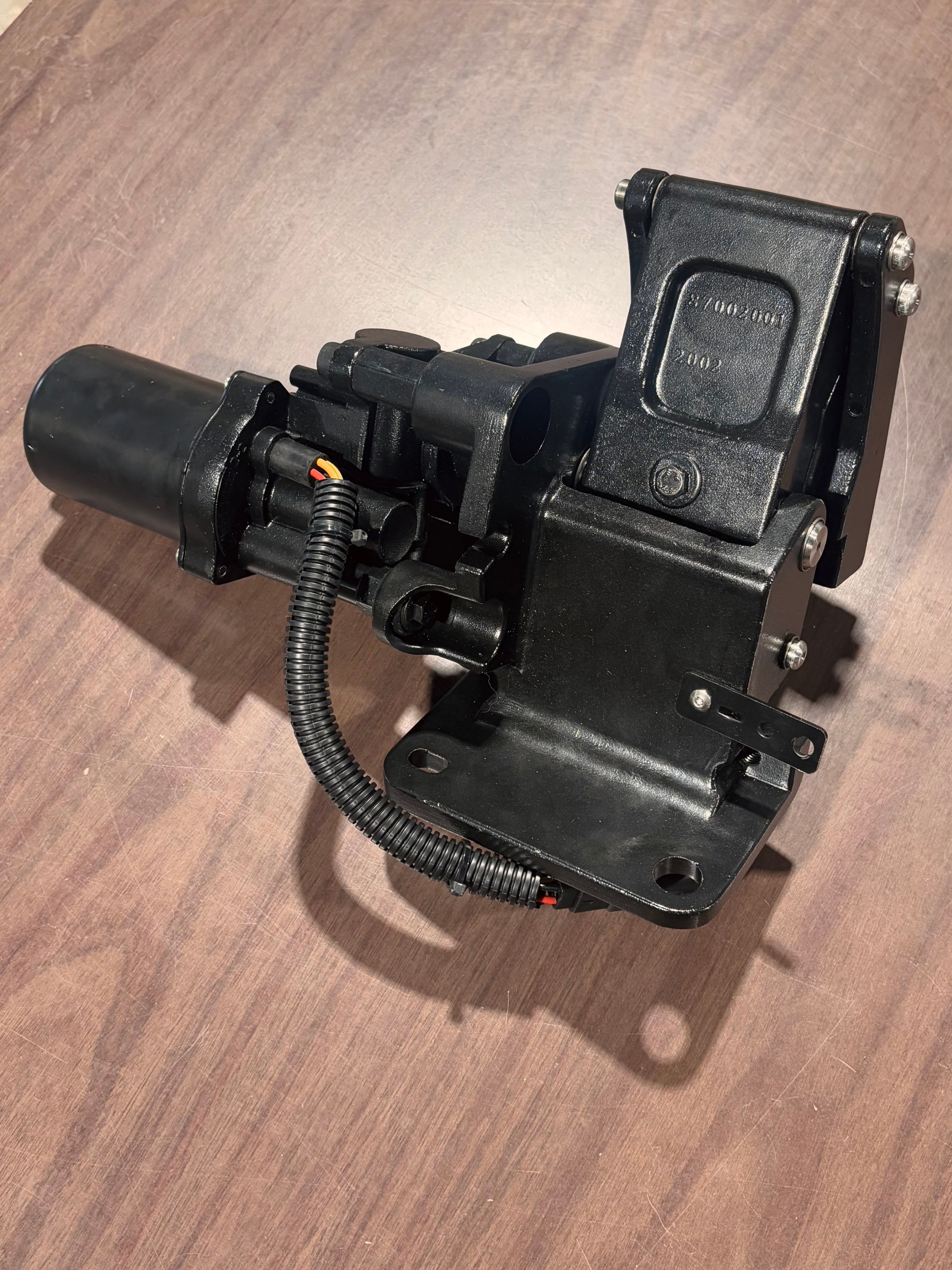 Ford Explorer, F150, Lincoln Step Board Motor - photo 3