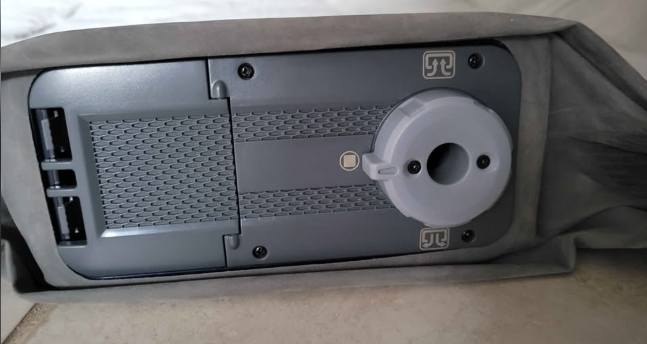 Queen Air Mattress - photo 3