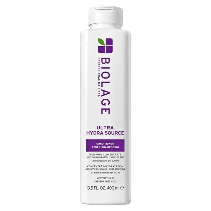 New - Biolage Conditioner - Ultra Hydra Source 13.5oz