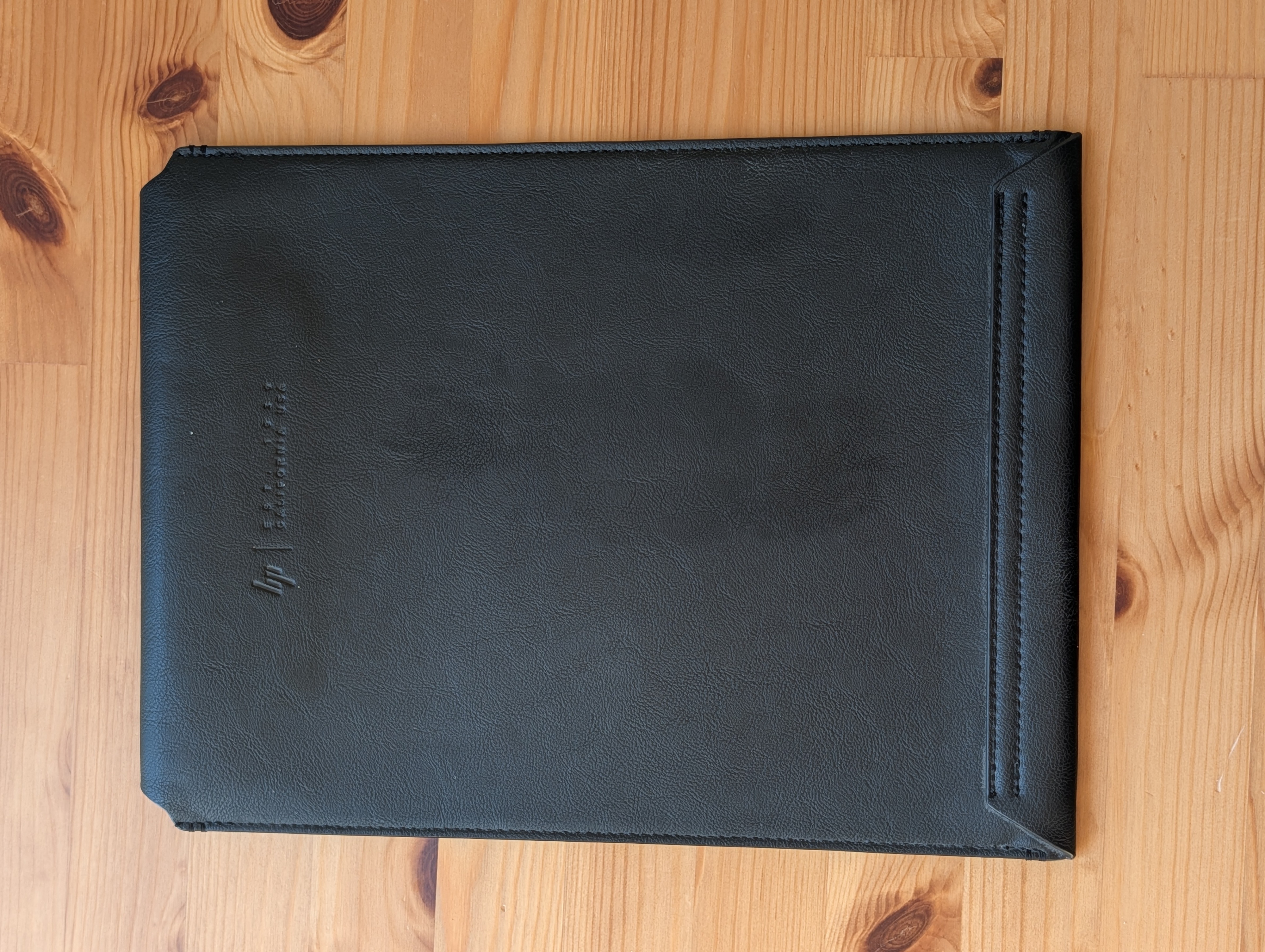 13" Laptop sleeve
