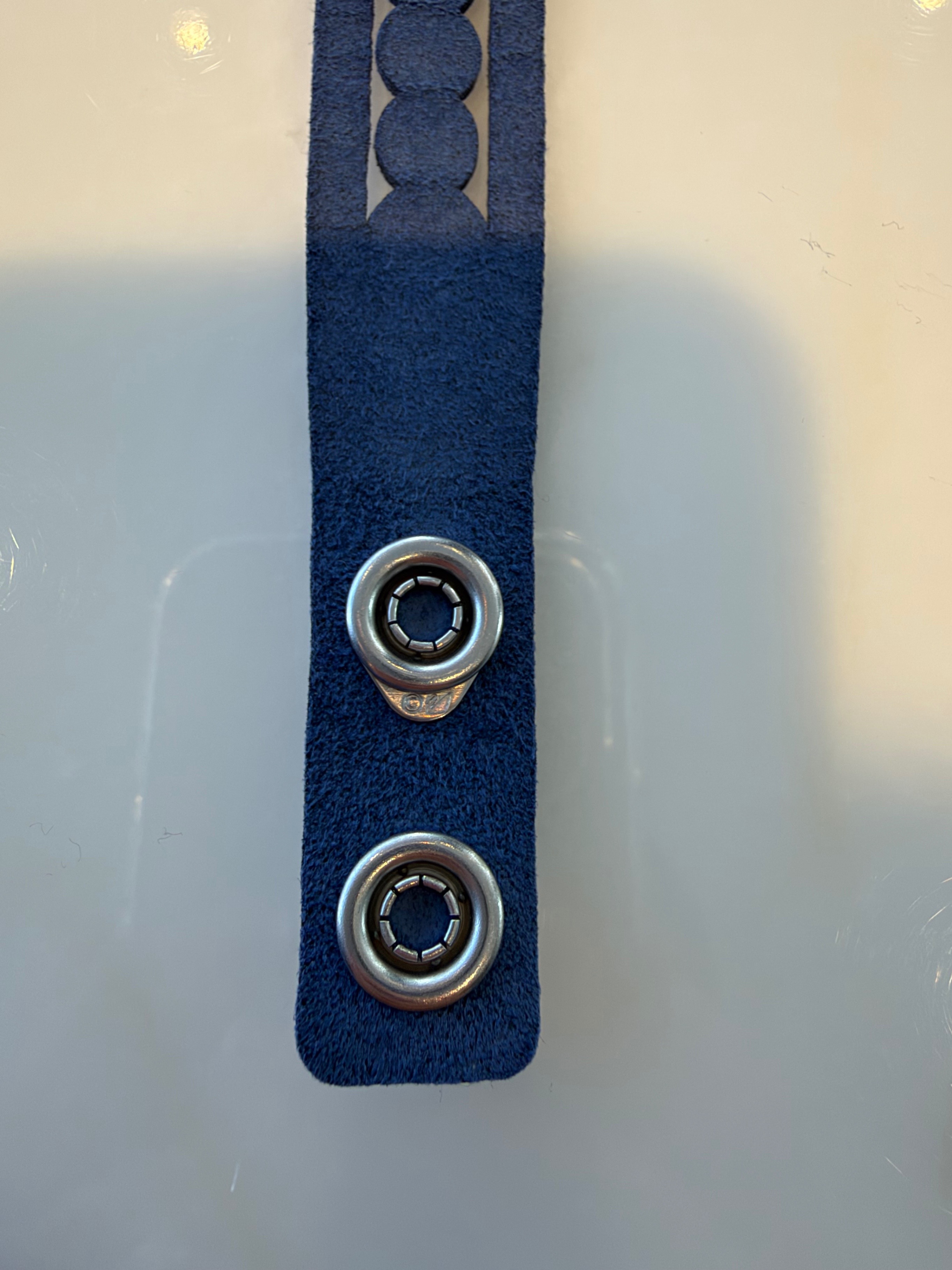 Swarovski Slake Double Wrap Bracelet - photo 5