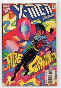 X-Men 2099 #10-22 - Complete Run (13 Comics) - photo 2