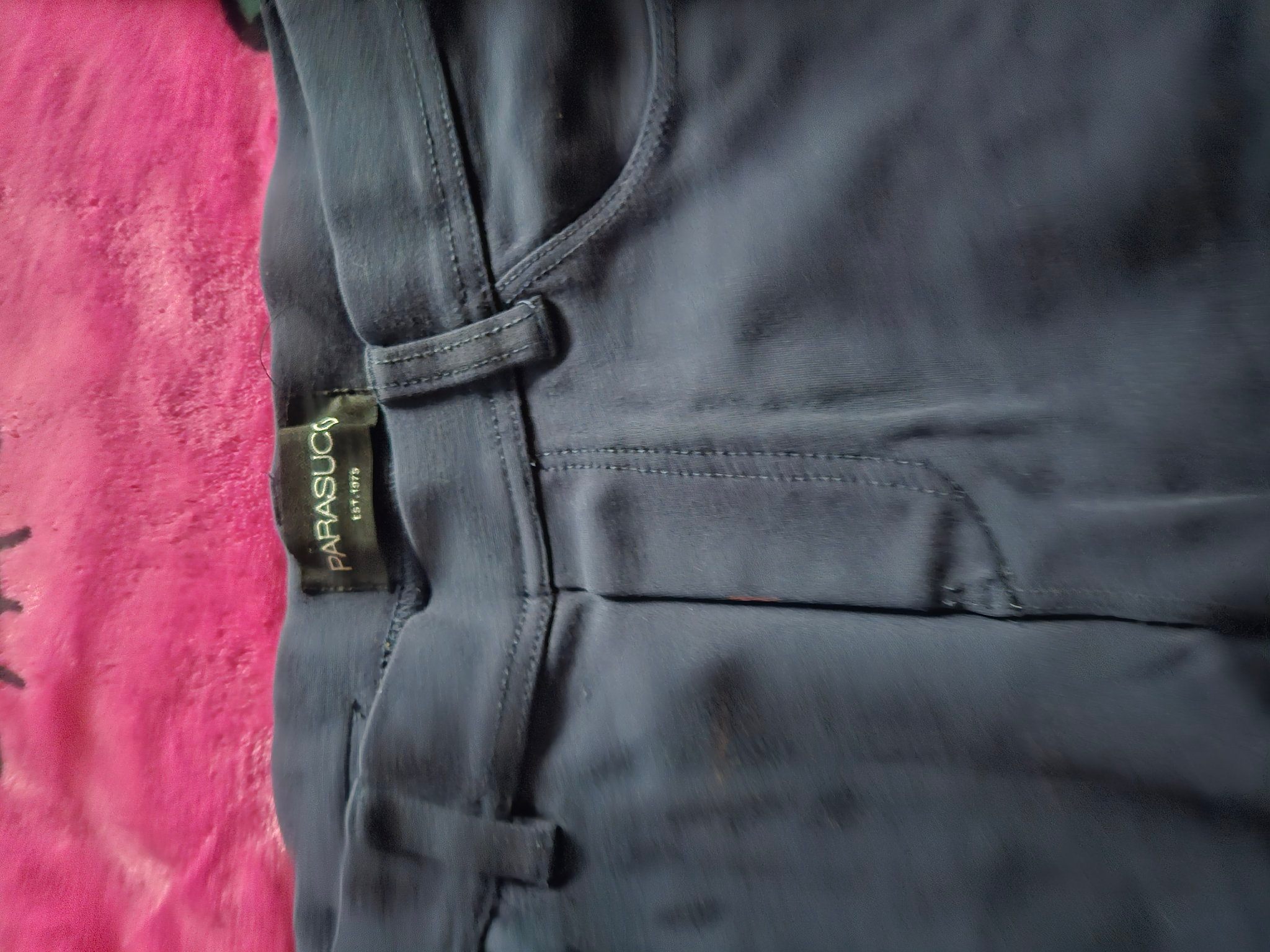 Branded Jeans Bundle XS (00-2) + RW&CO Blazer - Guess, Parasuco - photo 2