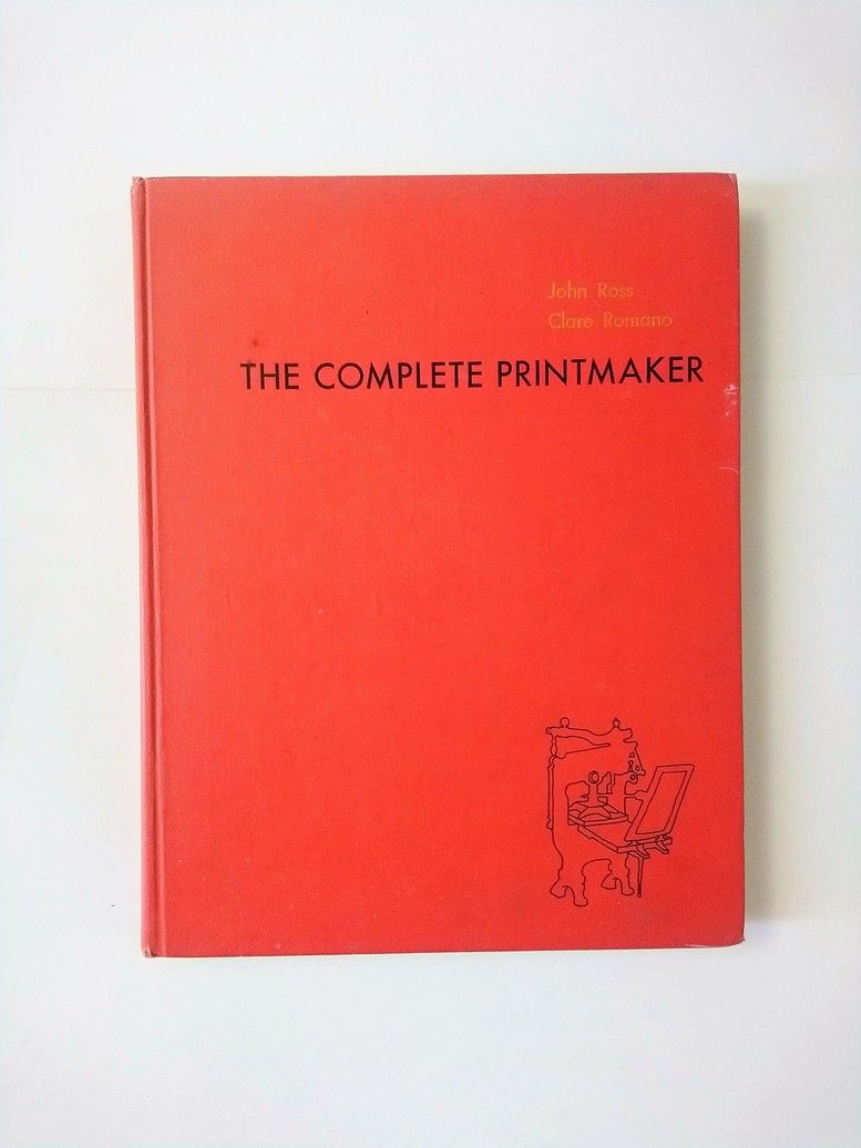The Complete Printmaker!