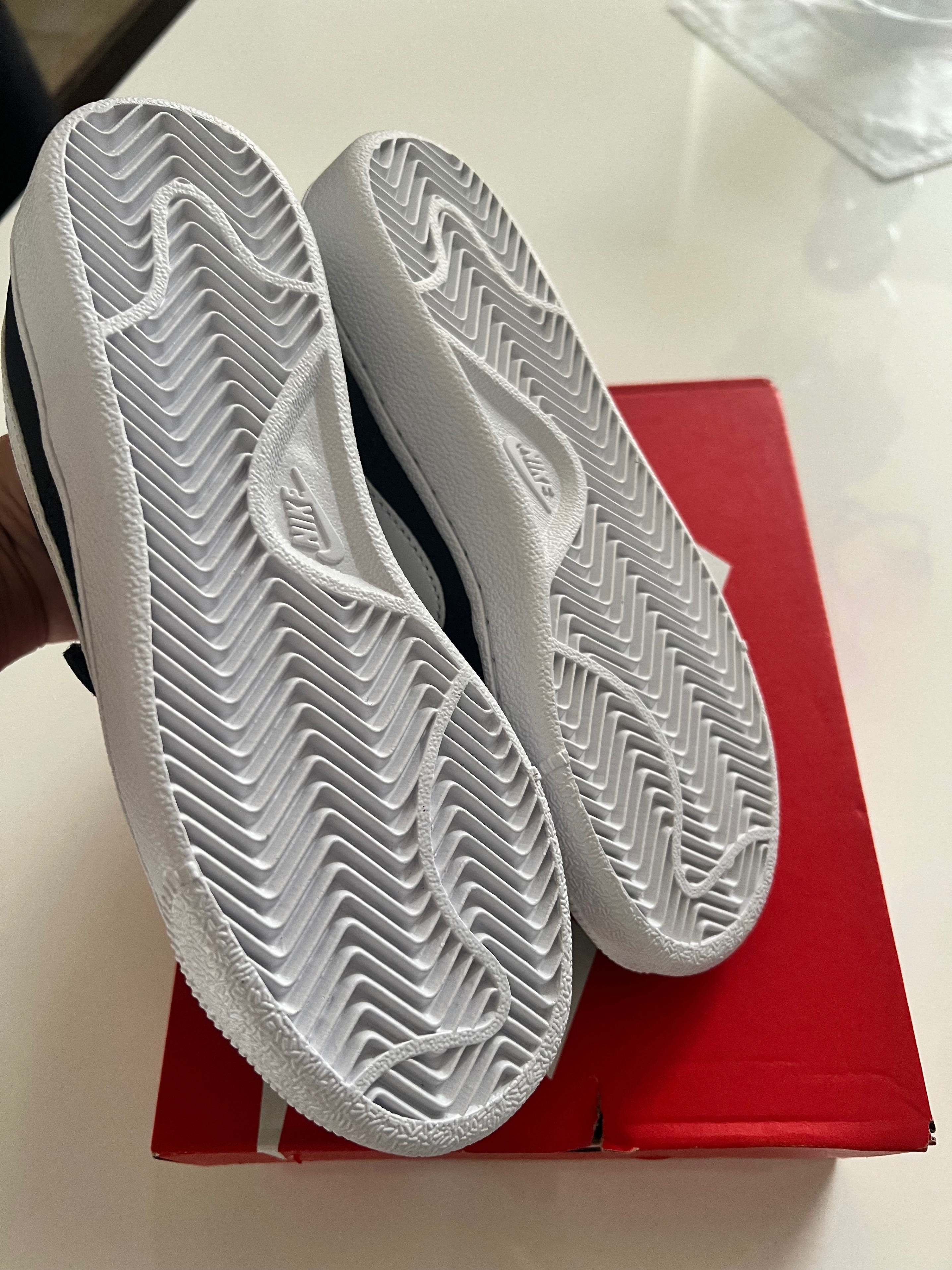 New Nike shoes kids - photo 3