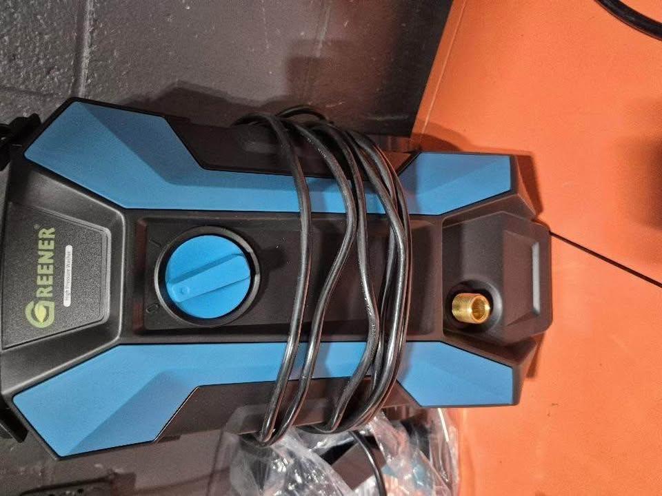 Electric Pressure Washer 4000 PSI - photo 3