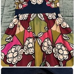 Ted Baker London Dress - Size US 8 - photo 2