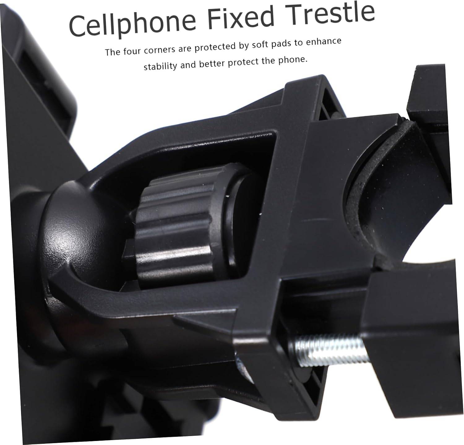 Brand New Phone Holder for Bike, Scooter & Motorcycle - photo 5