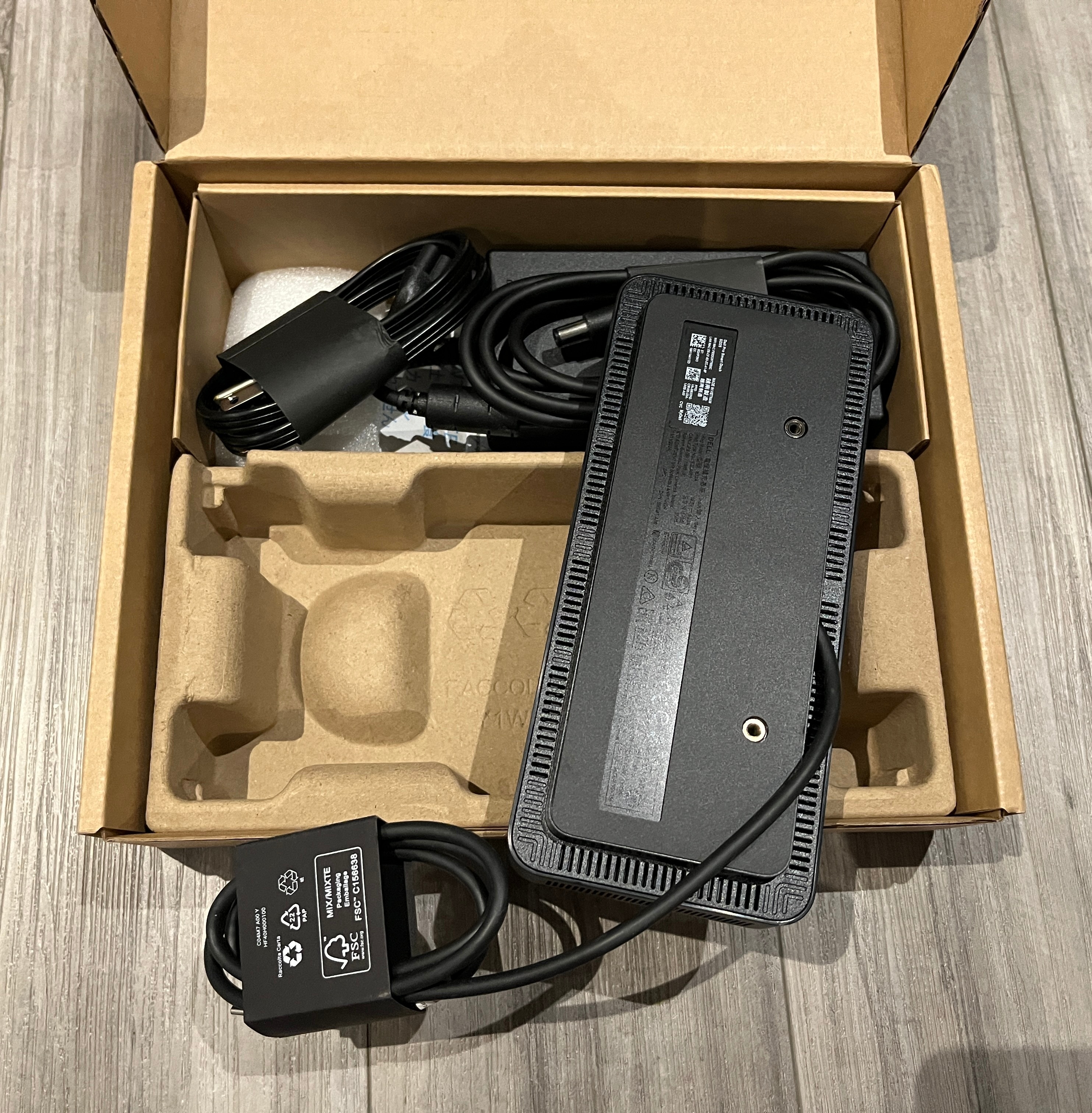 Dell Pro Smart Dock SD25 — $195 - photo 3