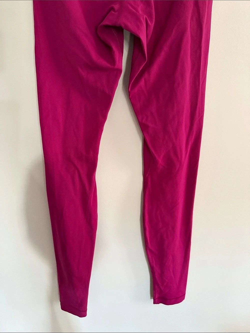 lululemon Align High-Rise Pant 25" Leggings Wild berry - photo 5