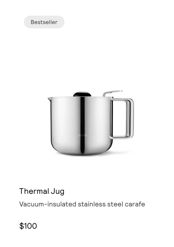 Aarke Coffee System - photo 2