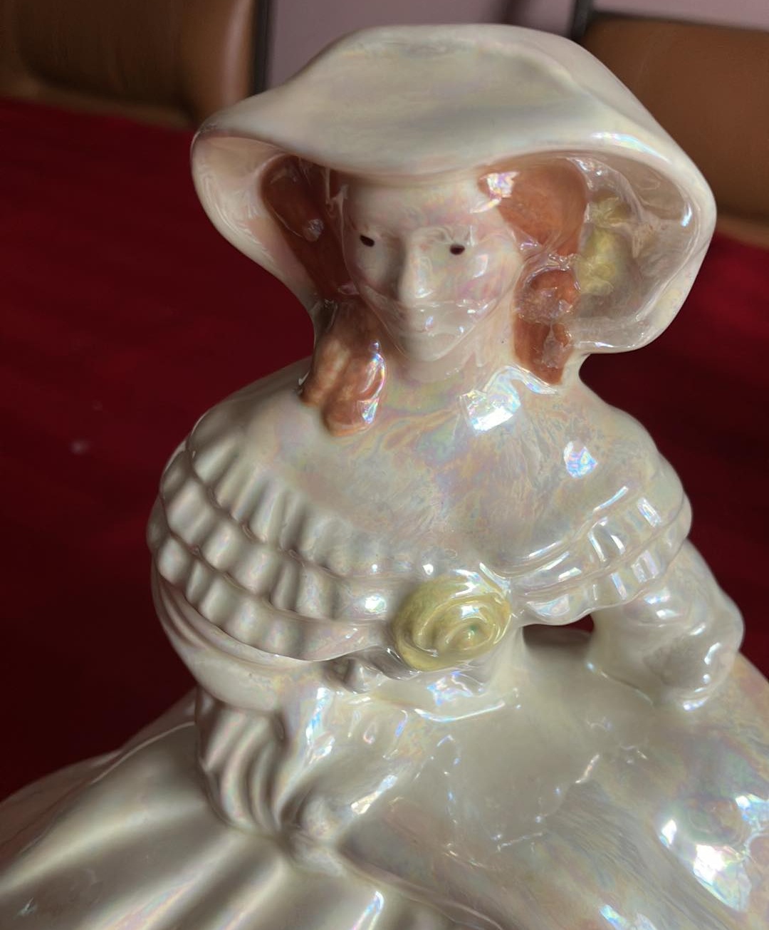 Figure of a Women - 9 Inches - photo 2
