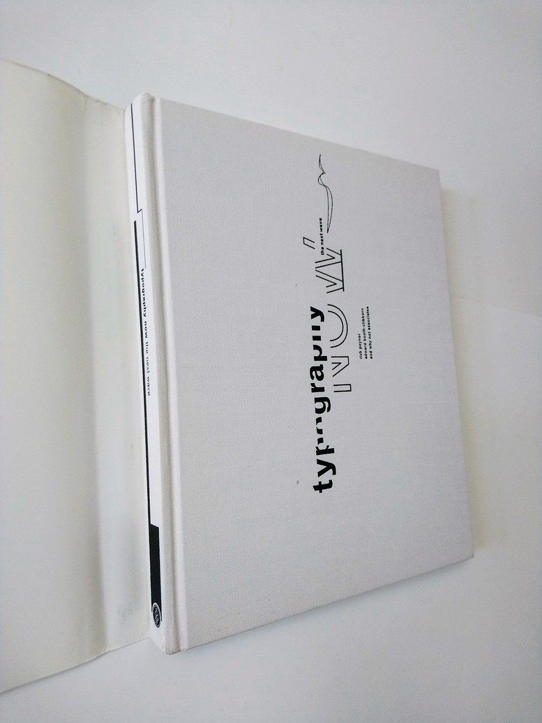 Typography Now: The Next Wave! - photo 2