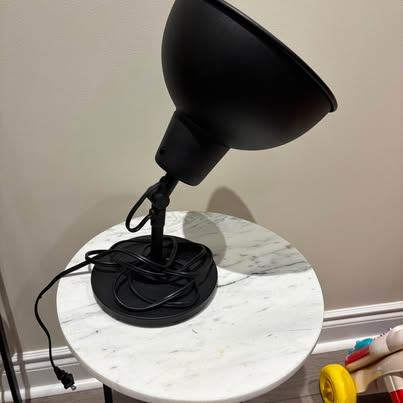 Floor/ desk Lamp