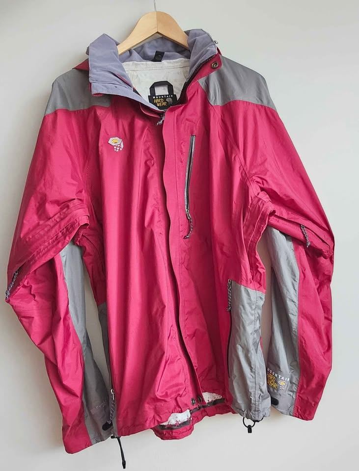Mountain Hard Wear Stretch Ozonic Retro - photo 2