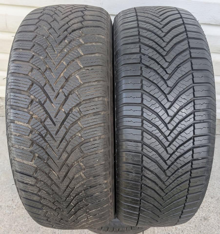 205 55 R16 Dynamo DW702 Royal Black