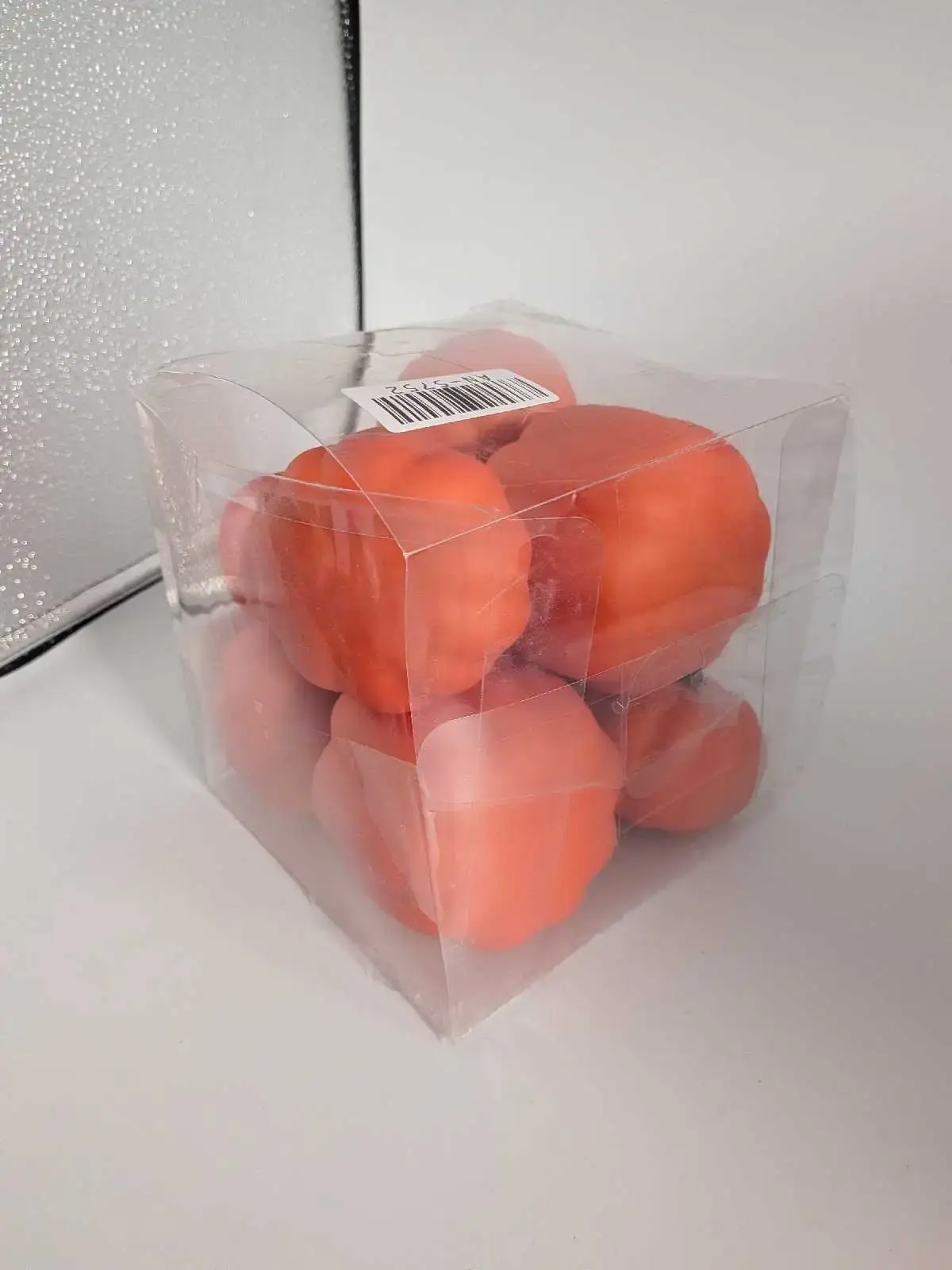 Artgar Artificial Pumpkins 8Pcs - photo 2