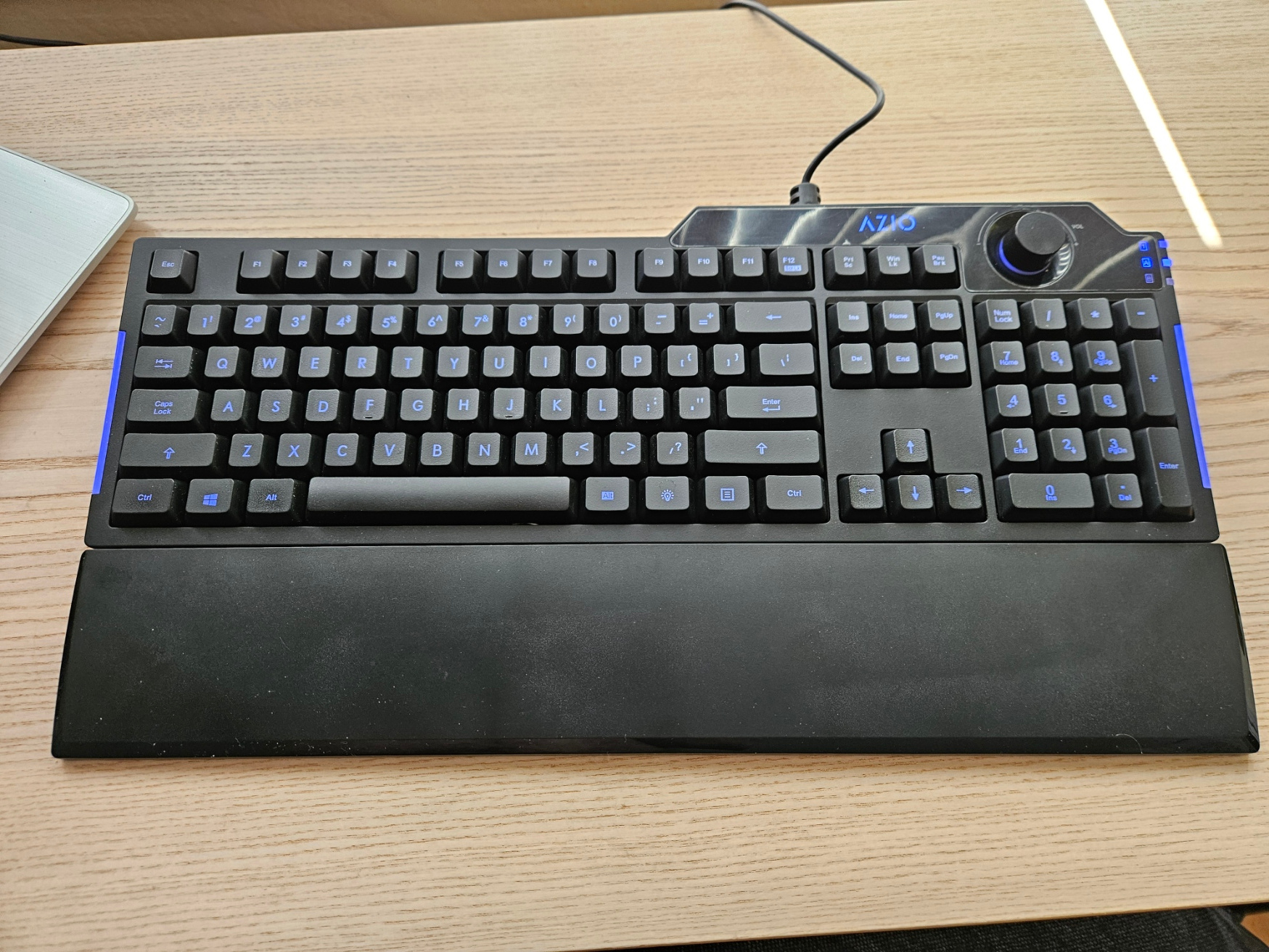 Azio L70 Gaming Keyboard