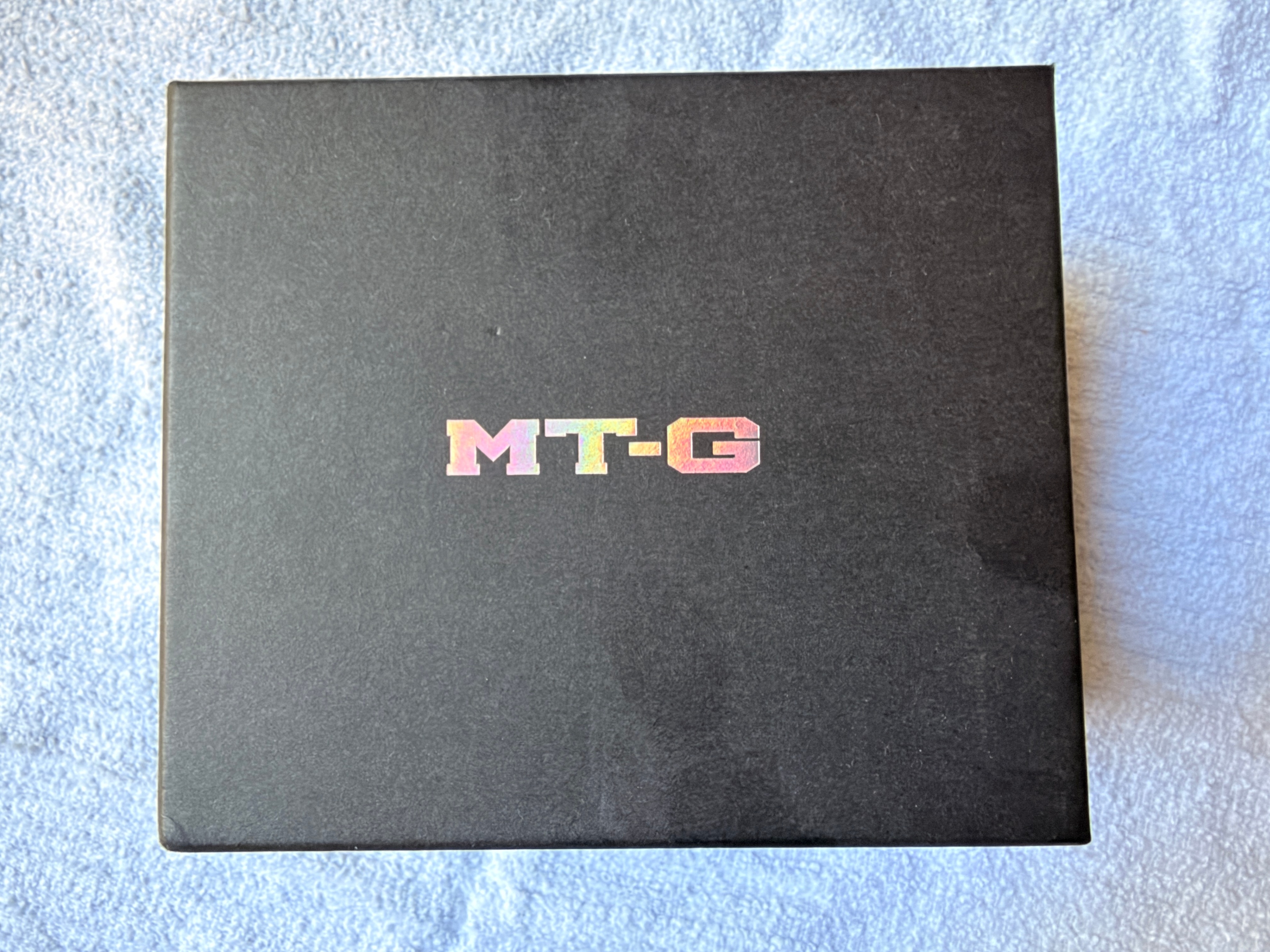 BRAND NEW: Casio G-Shock MTG-B2000YR-1A - photo 2