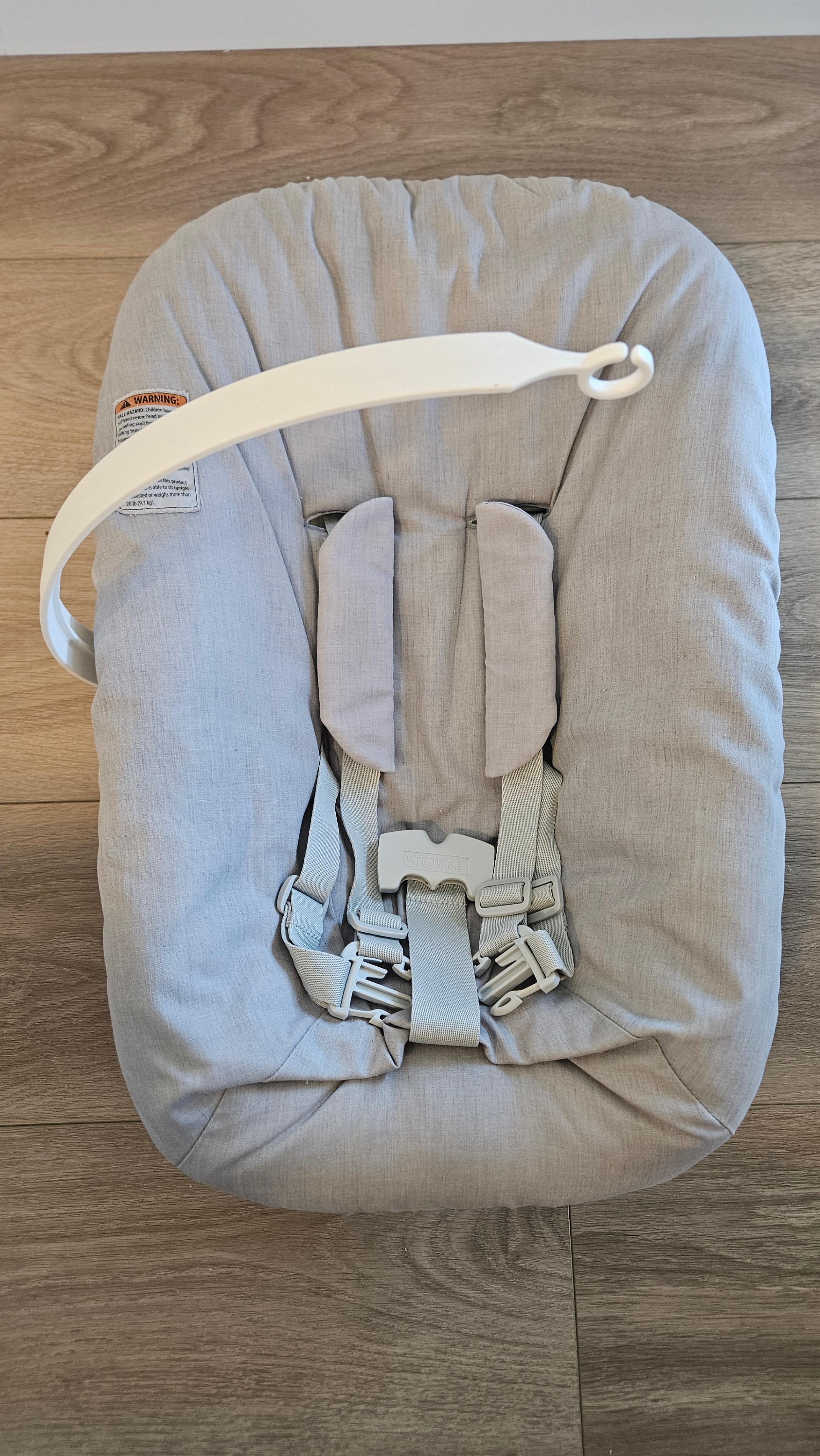 Stokke Tripp Trapp Newborn Set - photo 2