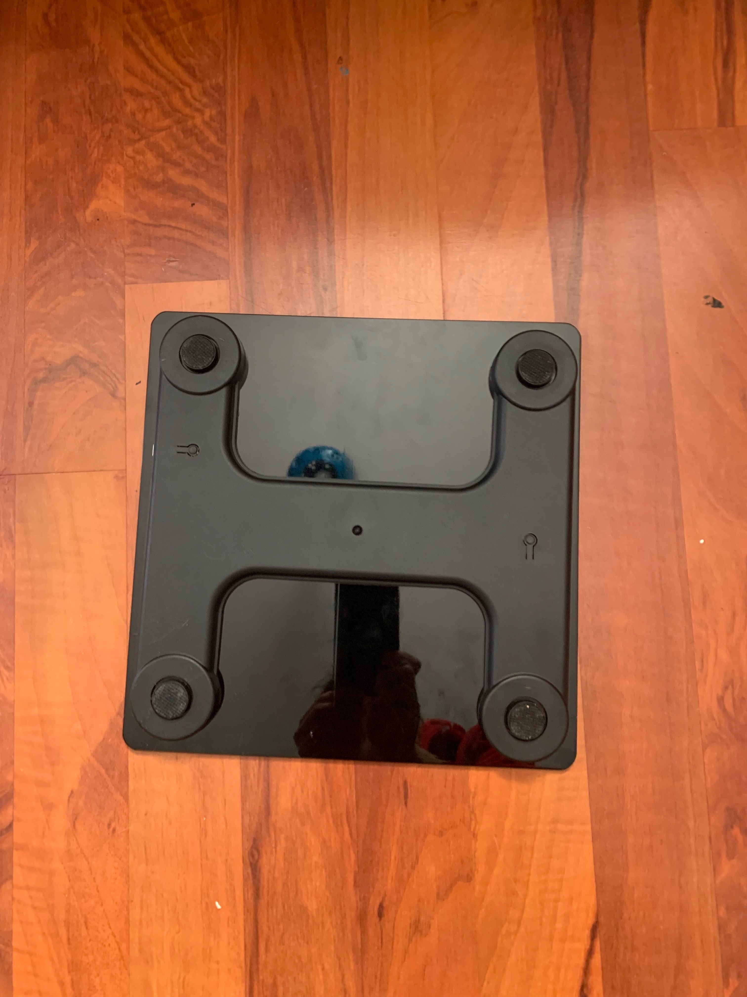 BNIB digital scale - photo 4