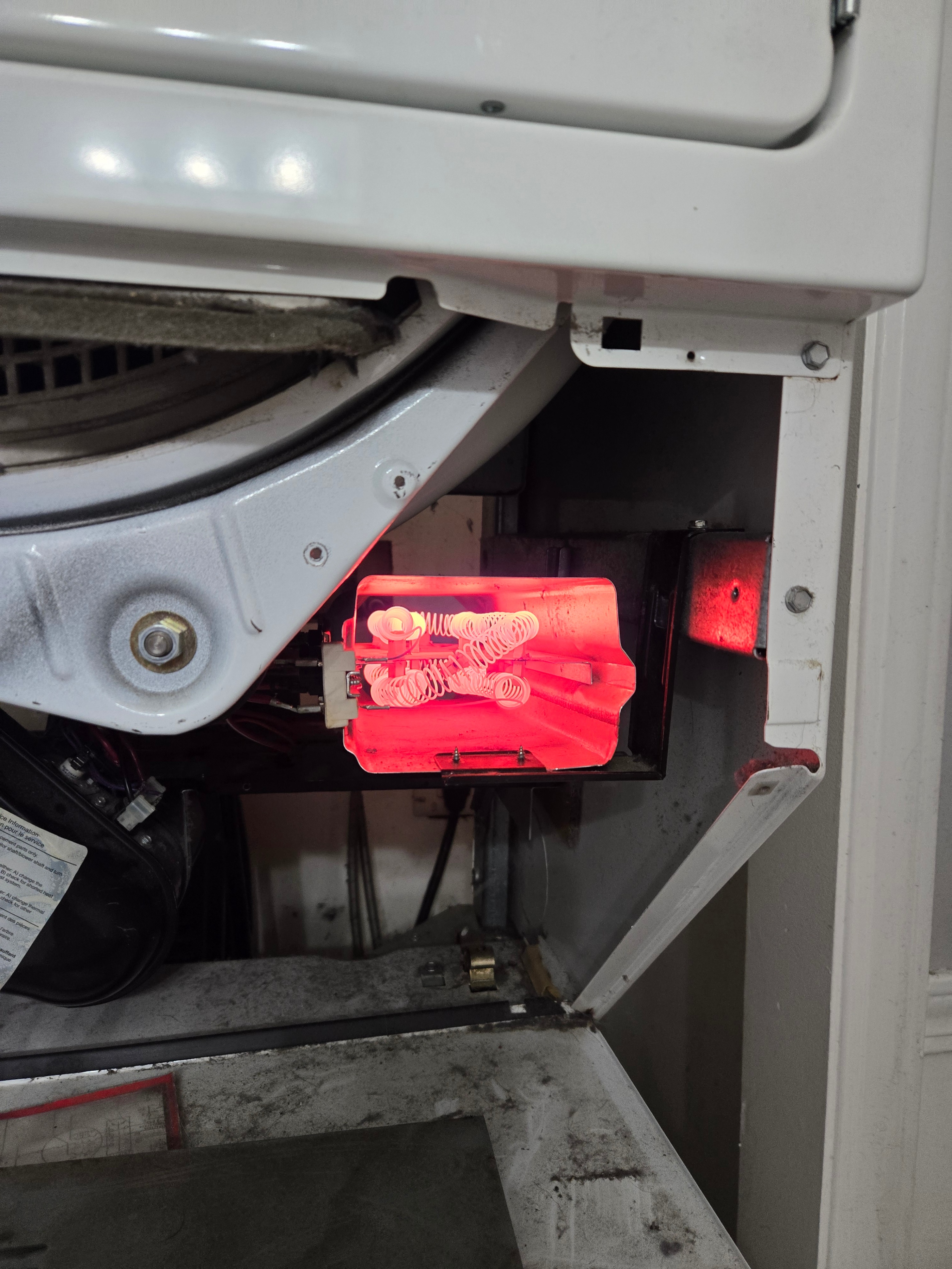 Appliance repair and installation - photo 4