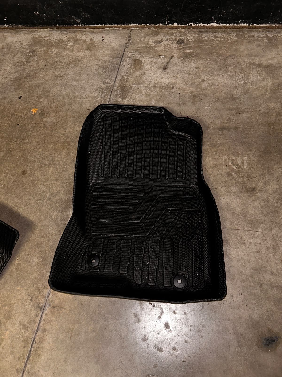 Mazda CX-5 All-Weather Floor Mats – Perfect Condition - photo 5
