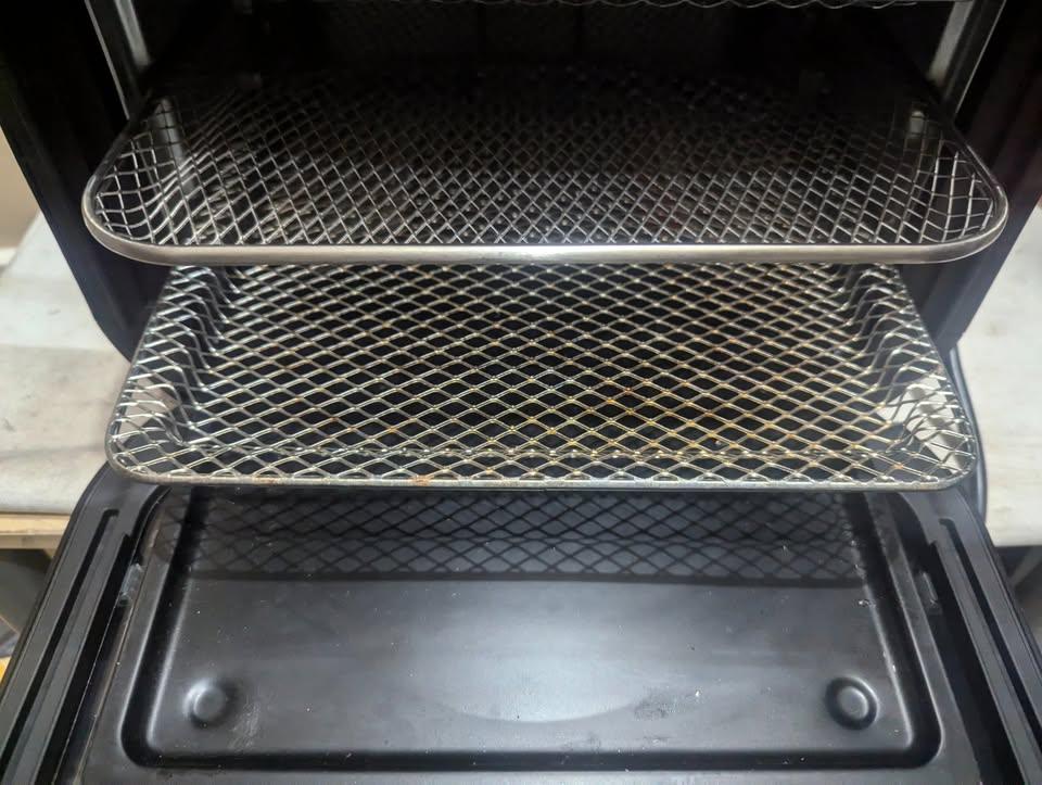Air Fryer, Oven, Gourmia GAF1290 S All-in-One 14-Quart - photo 3