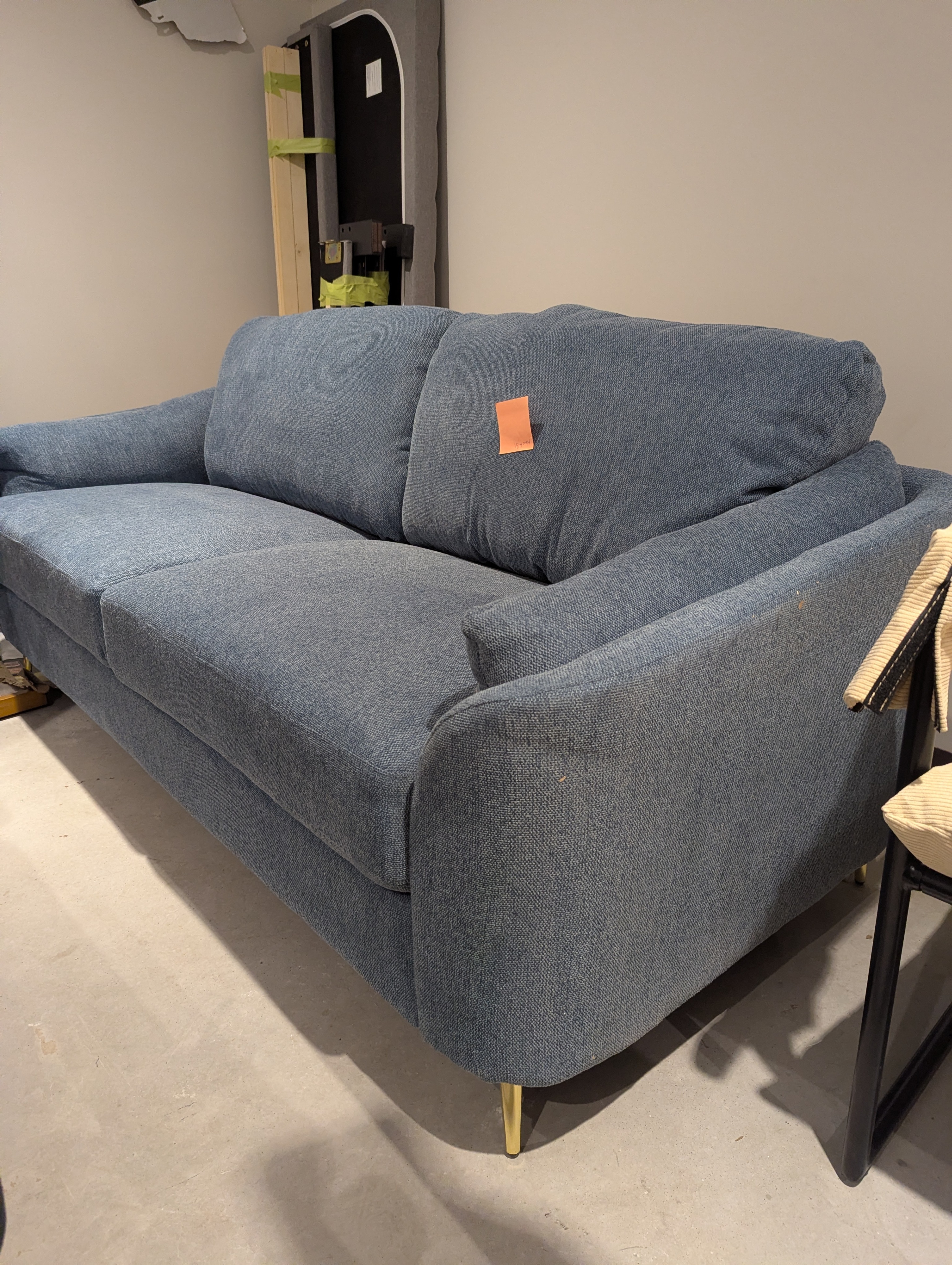 Brand New, Couch, Sofa - photo 2
