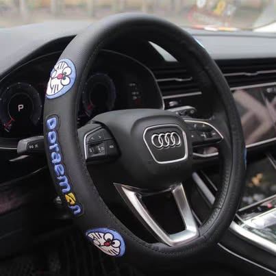 Cartoon steering Wheel (15') cover