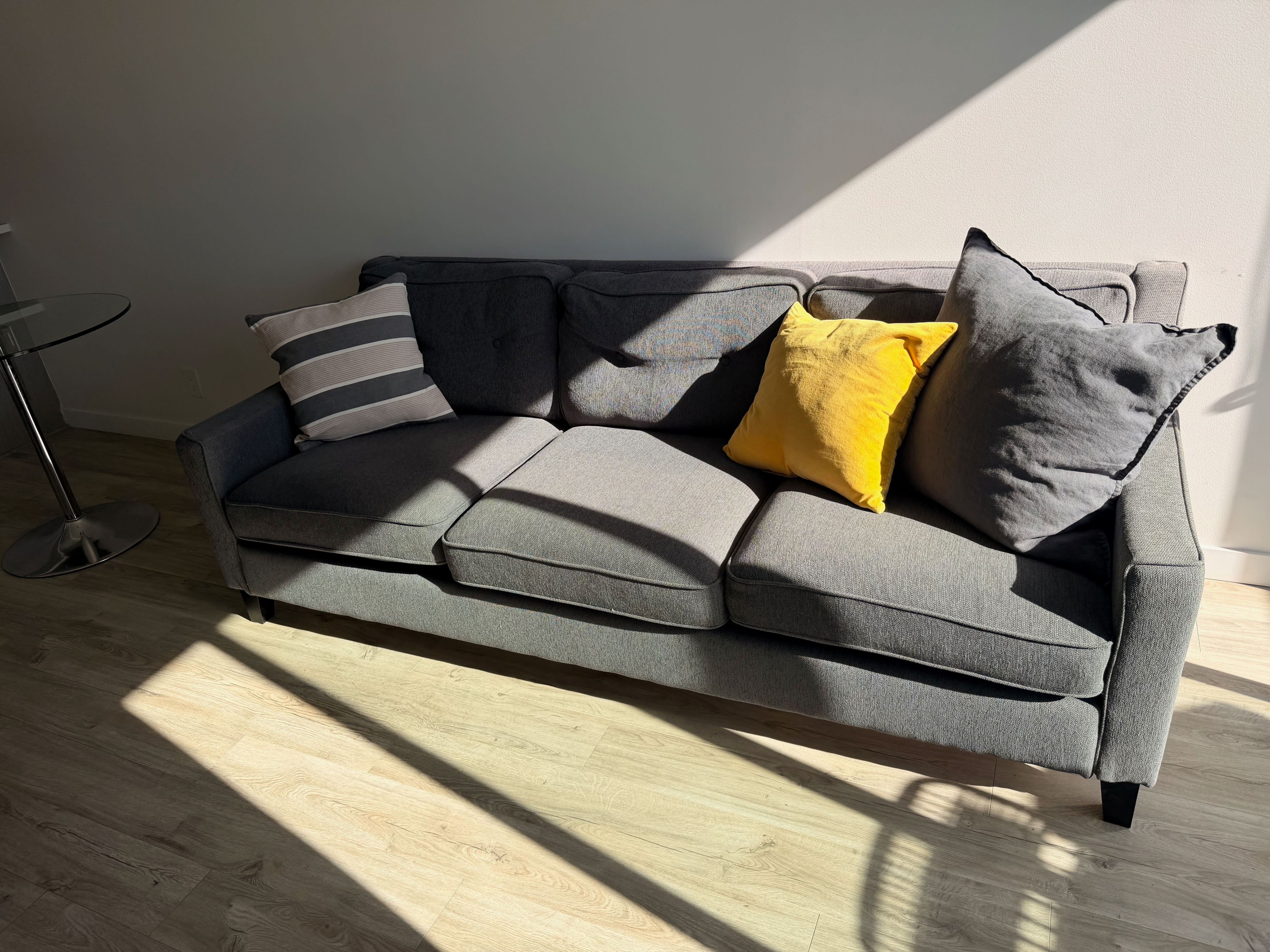IKEA 3-seat Couch
