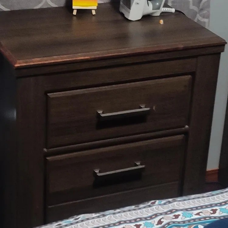 Bedroom set - photo 4