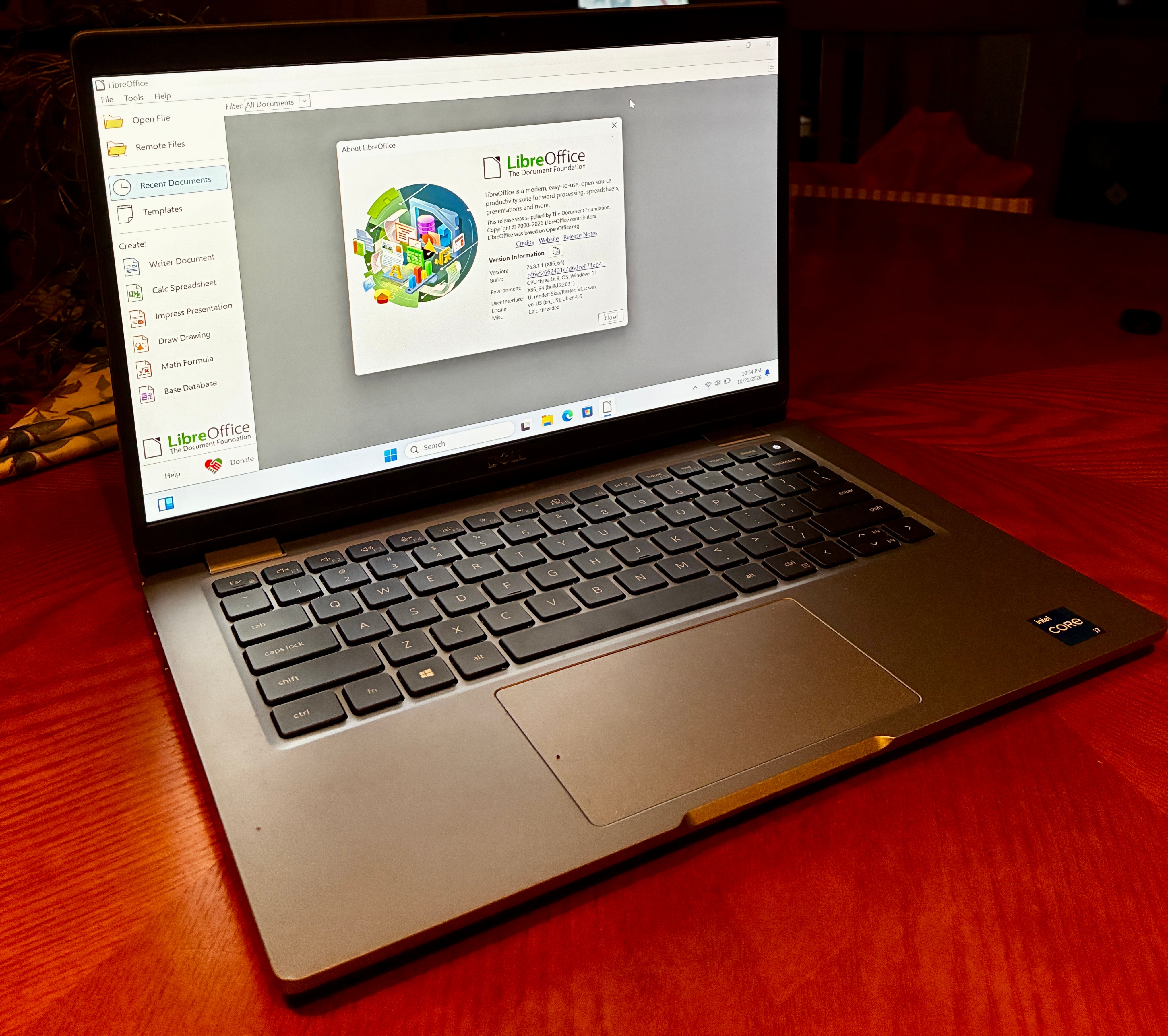 Dell Latitude 5320 TOUCHSCREEN Pristine+CHEAP!! - photo 3