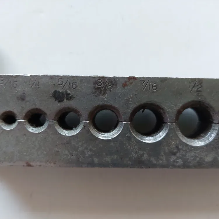 pipe flaring tool - photo 2
