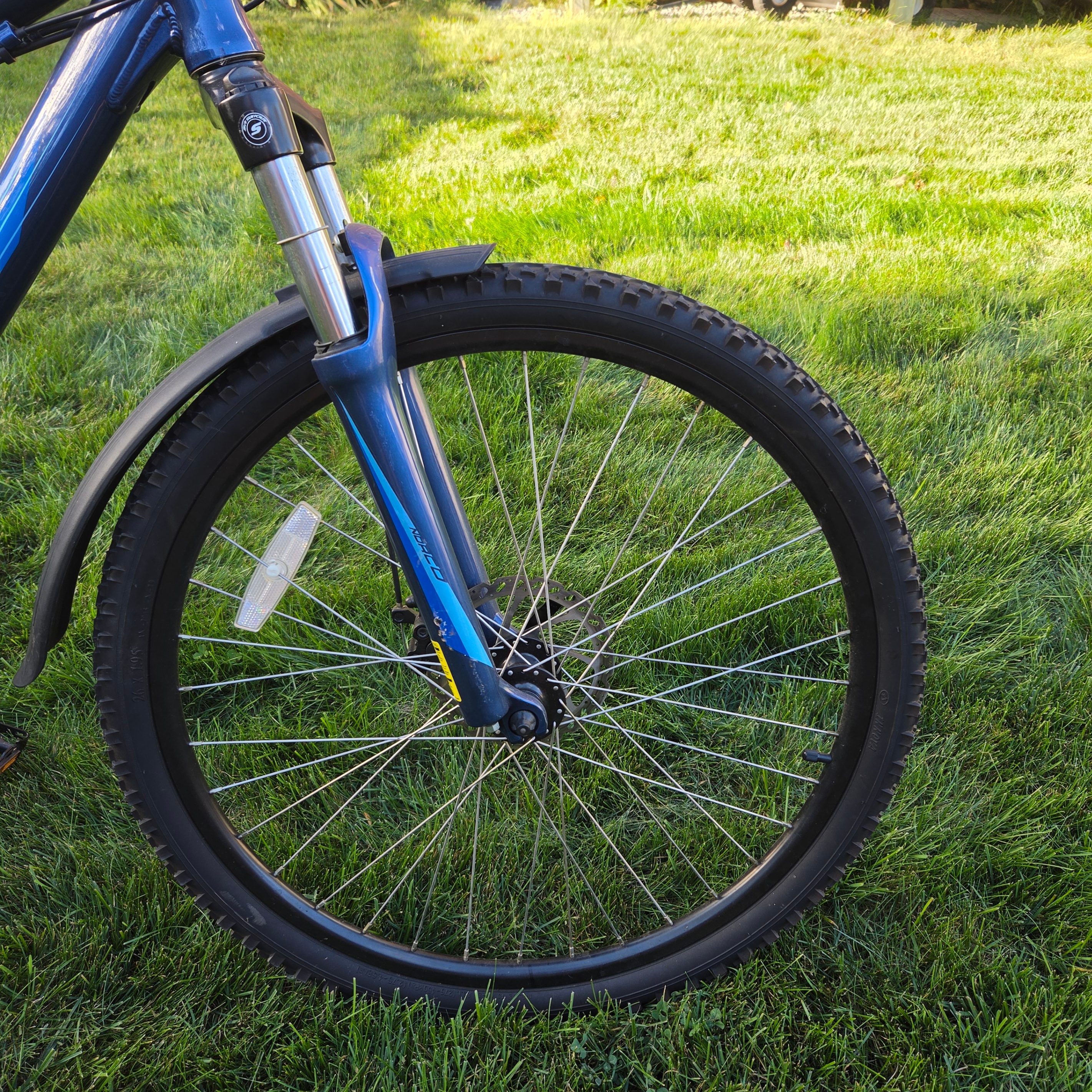 Norco Bushpilot 26” Entry-Level Mountain Bike - Pre-Loved! ✨ - photo 5